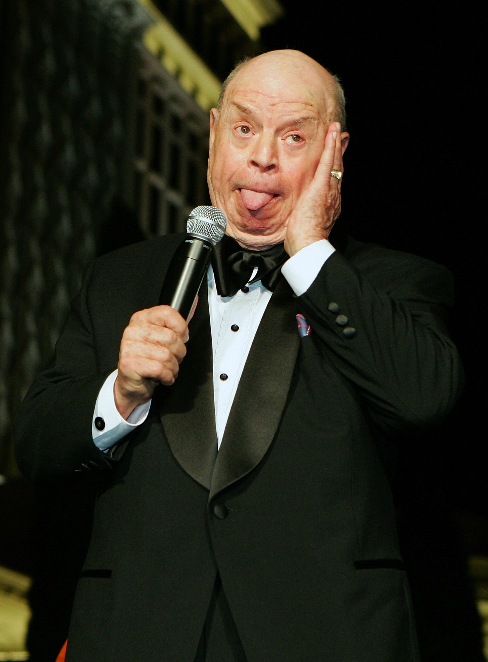 Don Rickles photo