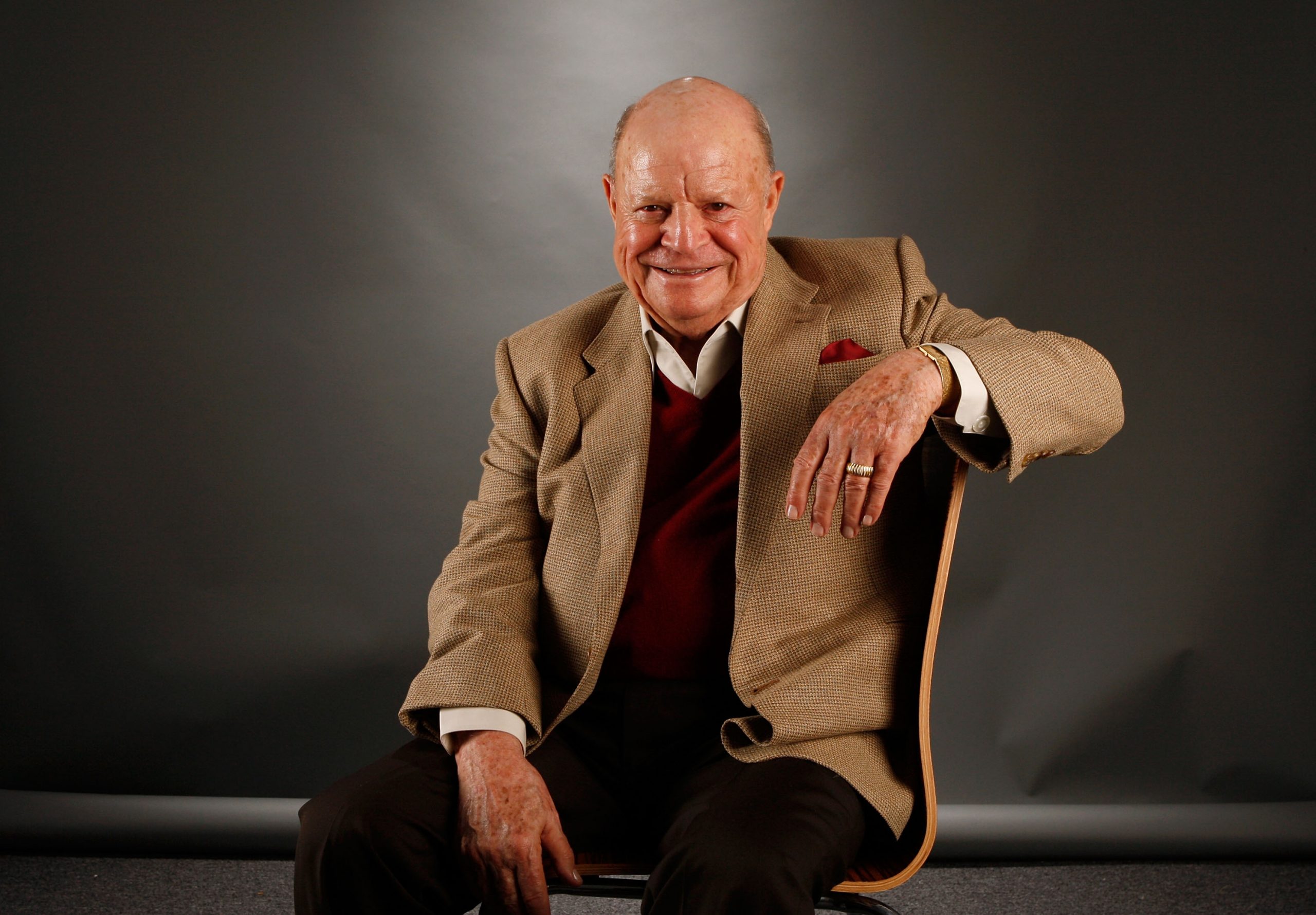 Don Rickles photo 2