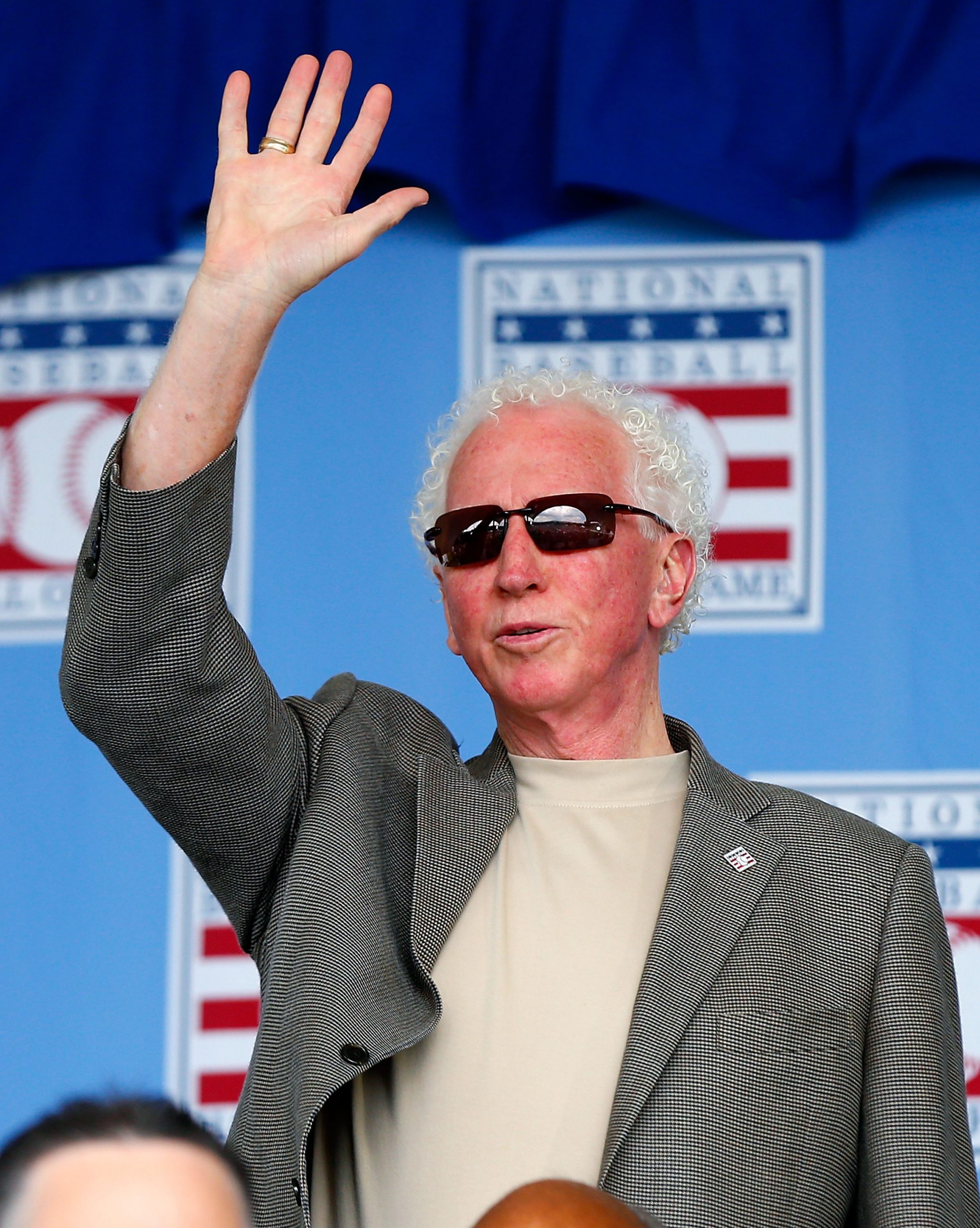 Don Sutton photo 3