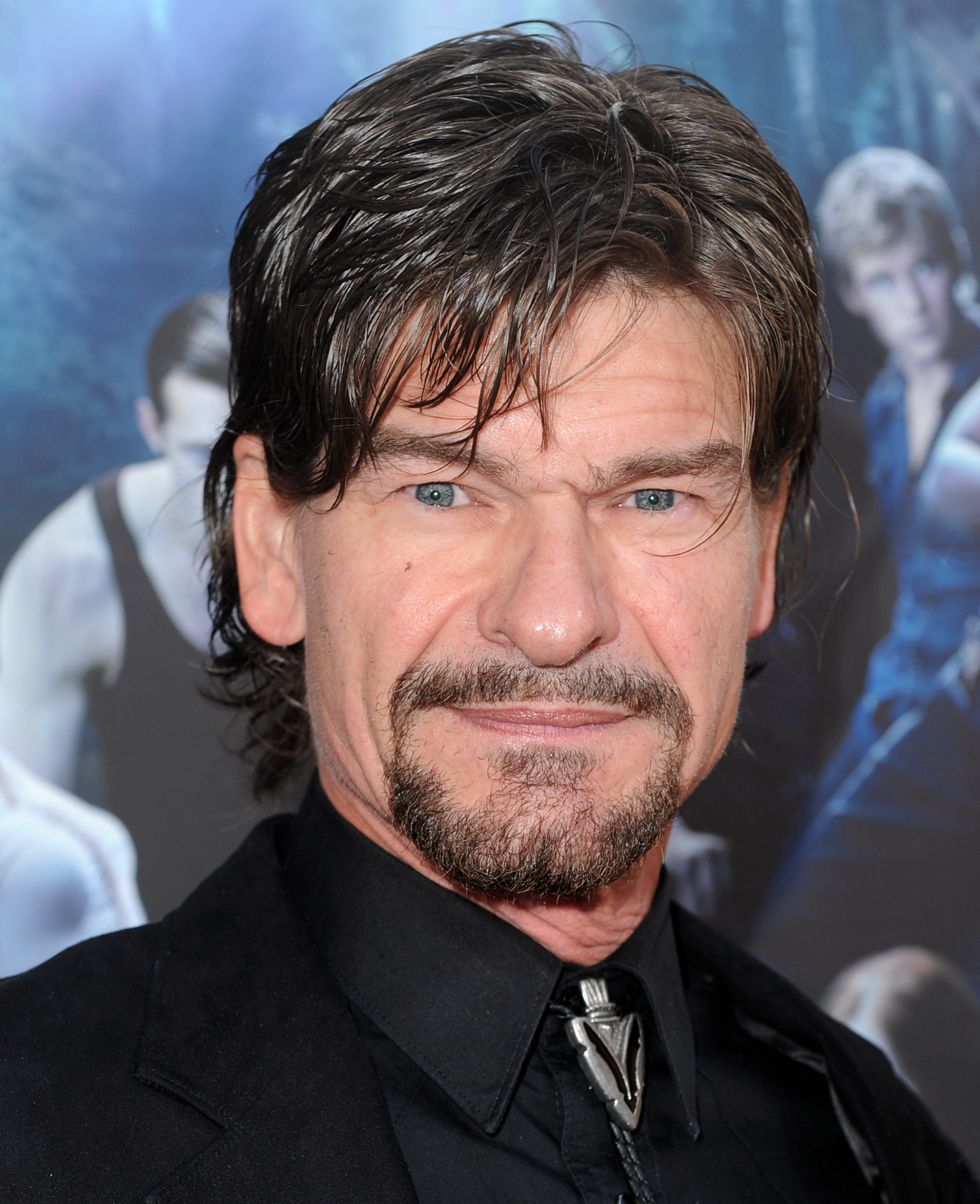 Don Swayze photo