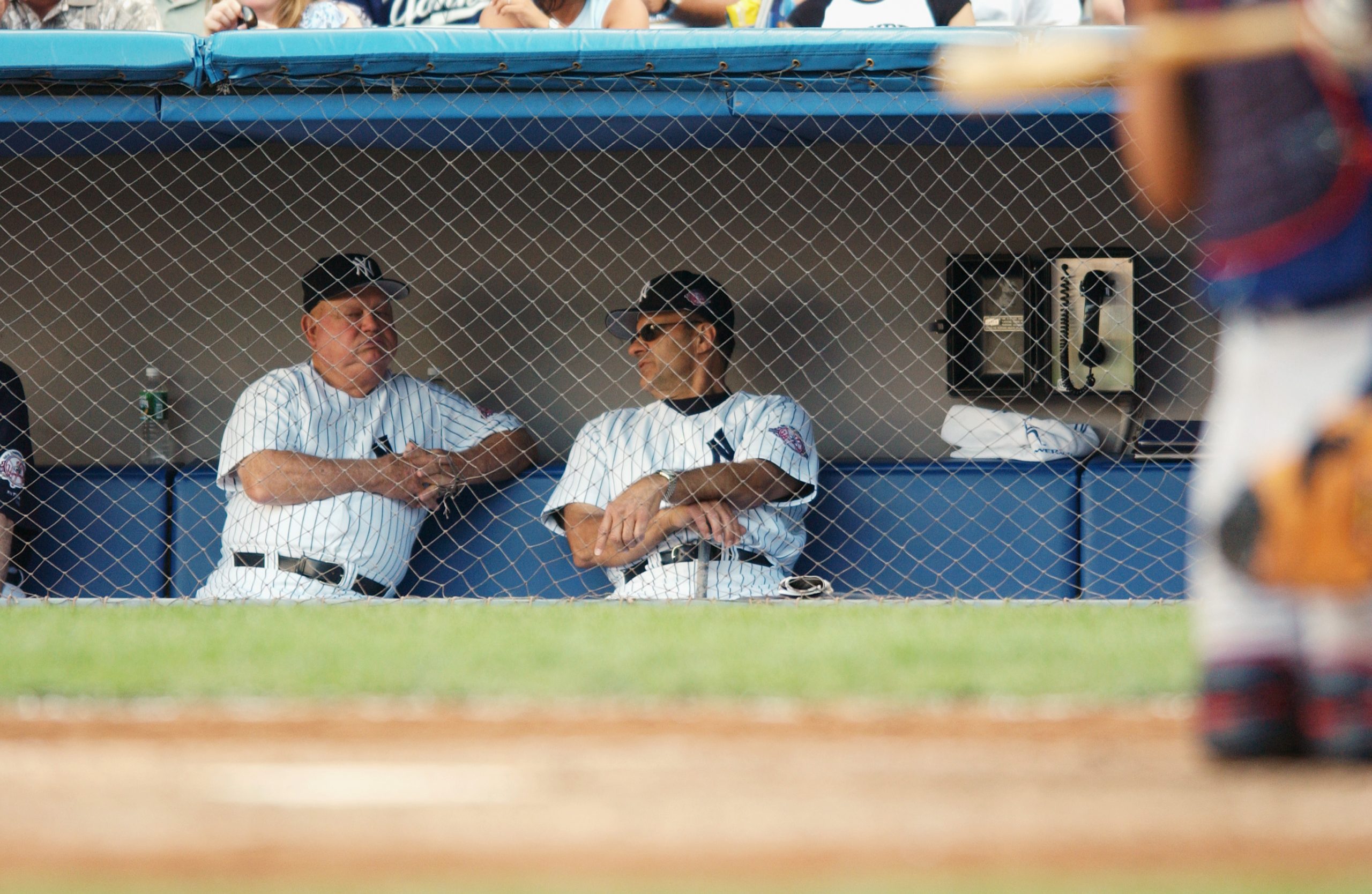 Don Zimmer photo 2