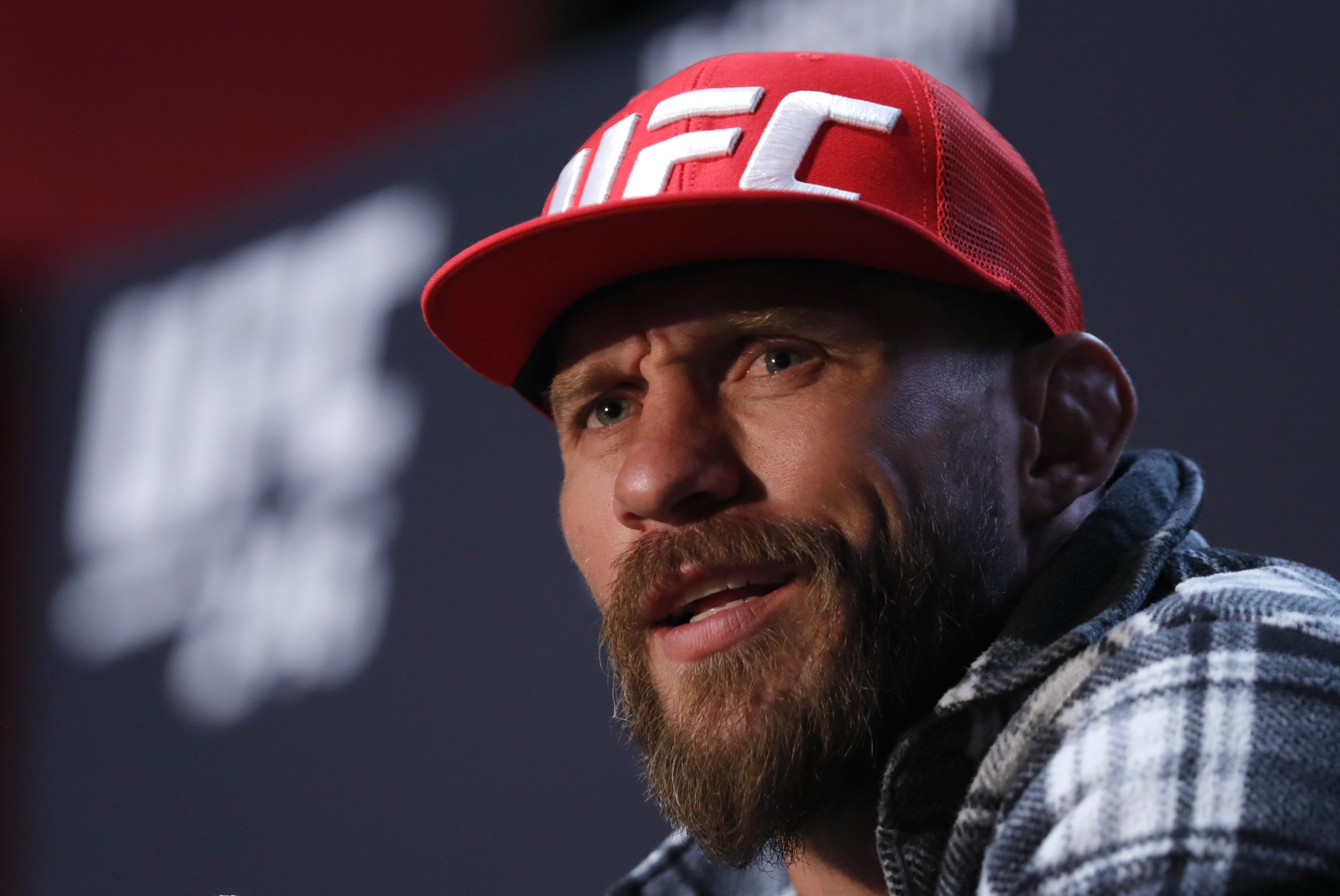 Donald Cerrone photo 2