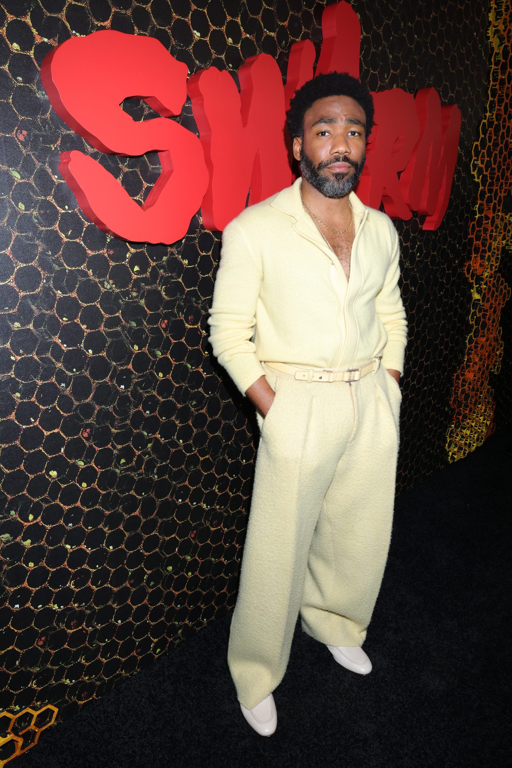 Donald Glover photo