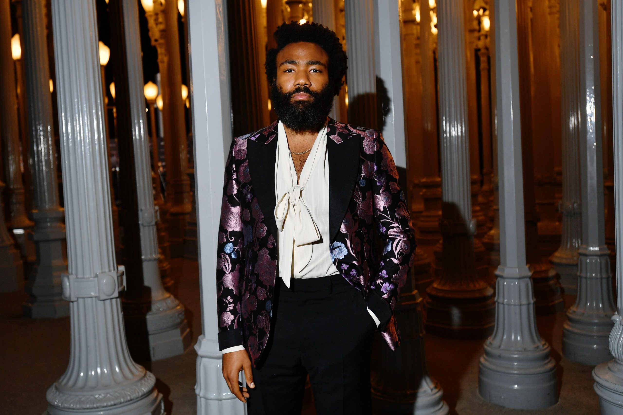 Donald Glover photo 2