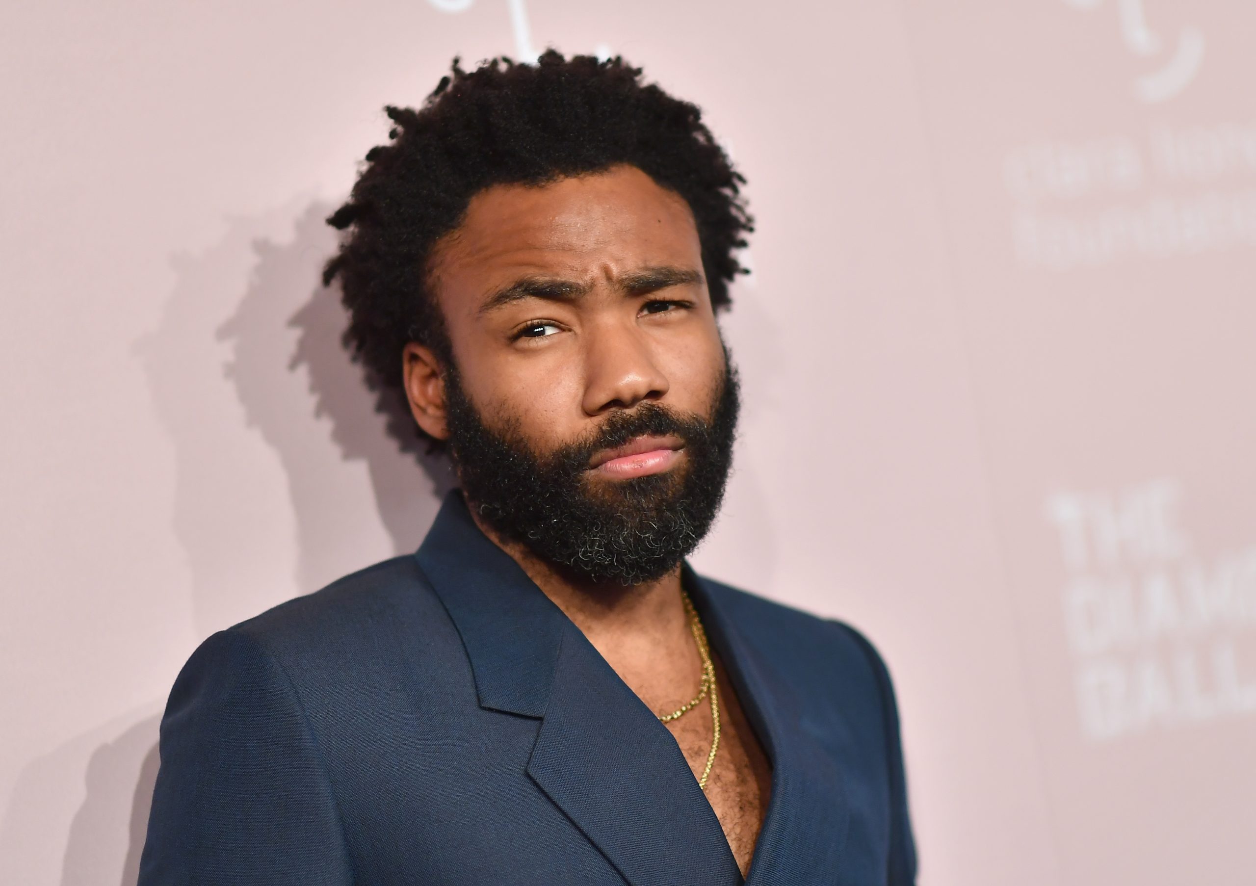 Donald Glover photo 3