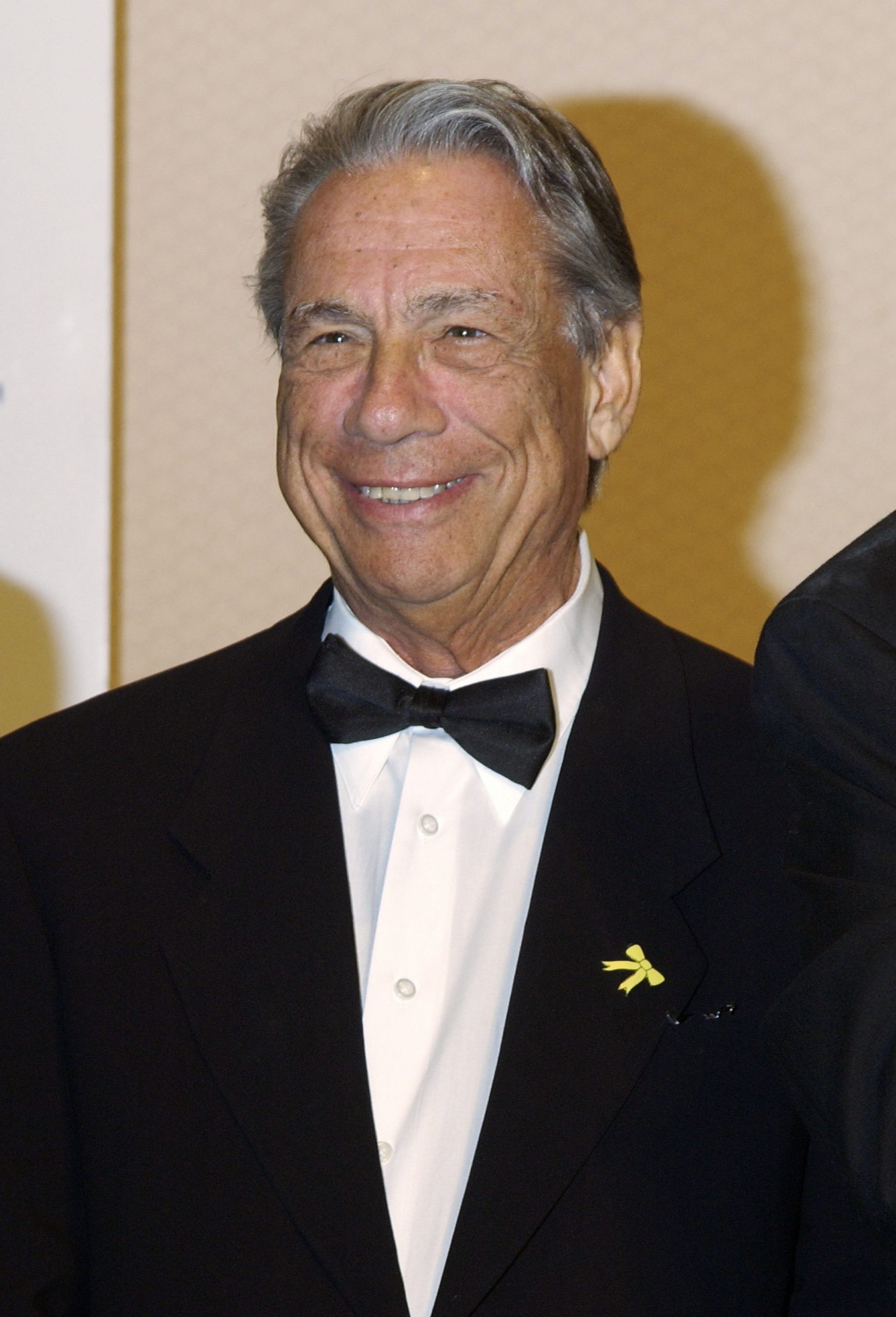 Donald Sterling photo 2