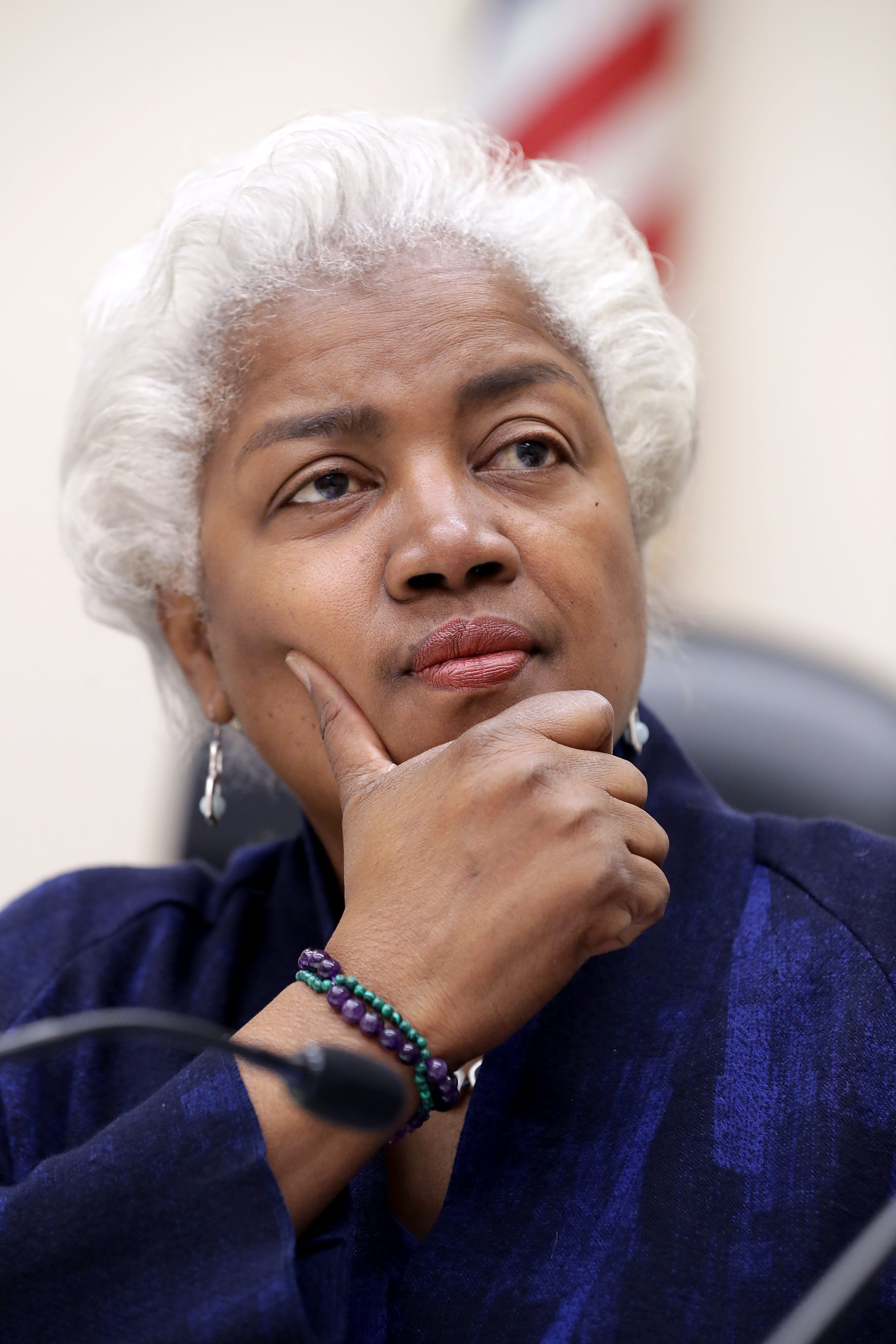 Donna Brazile Net Worth in 2023 Wiki, Age, Weight and Height