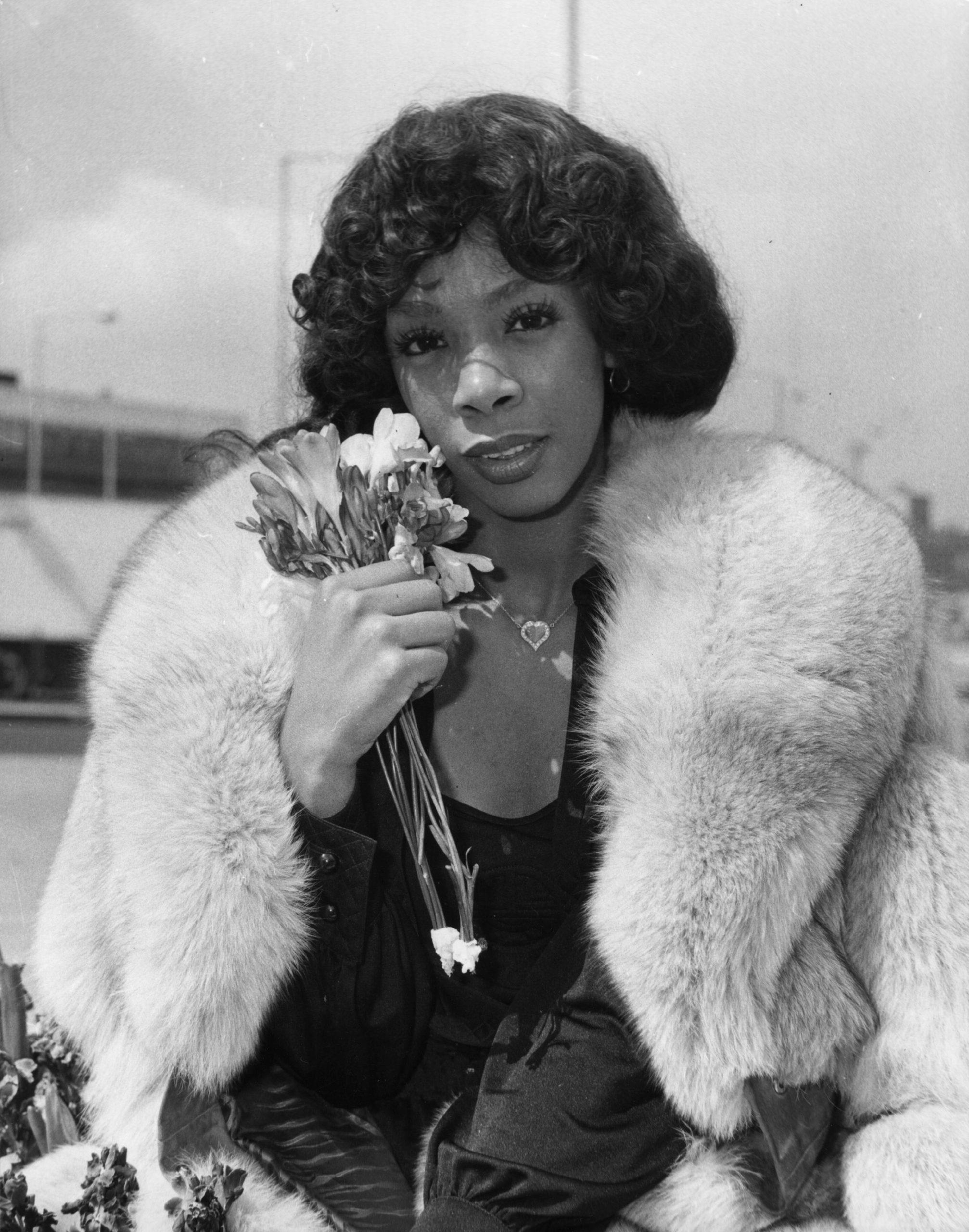 Donna Summer photo