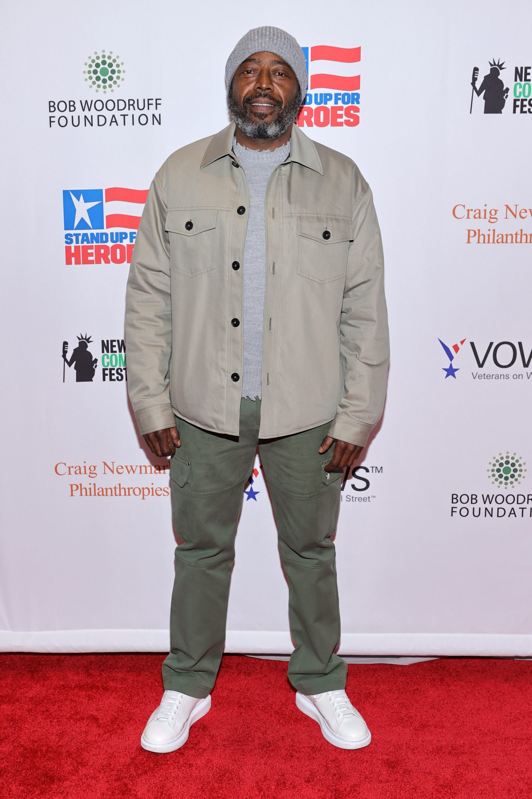 Donnell Rawlings photo 2