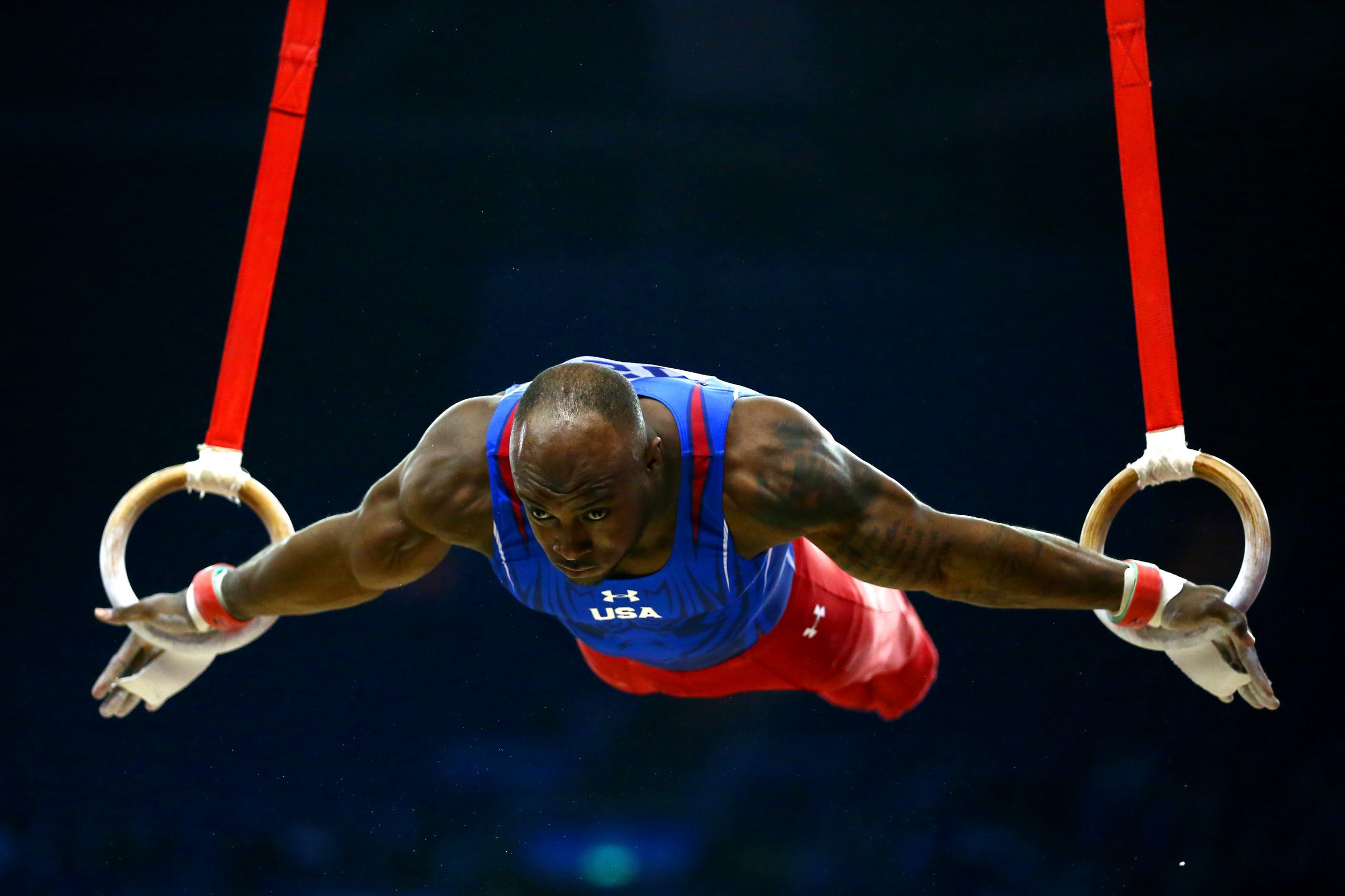 Donnell Whittenburg photo 2