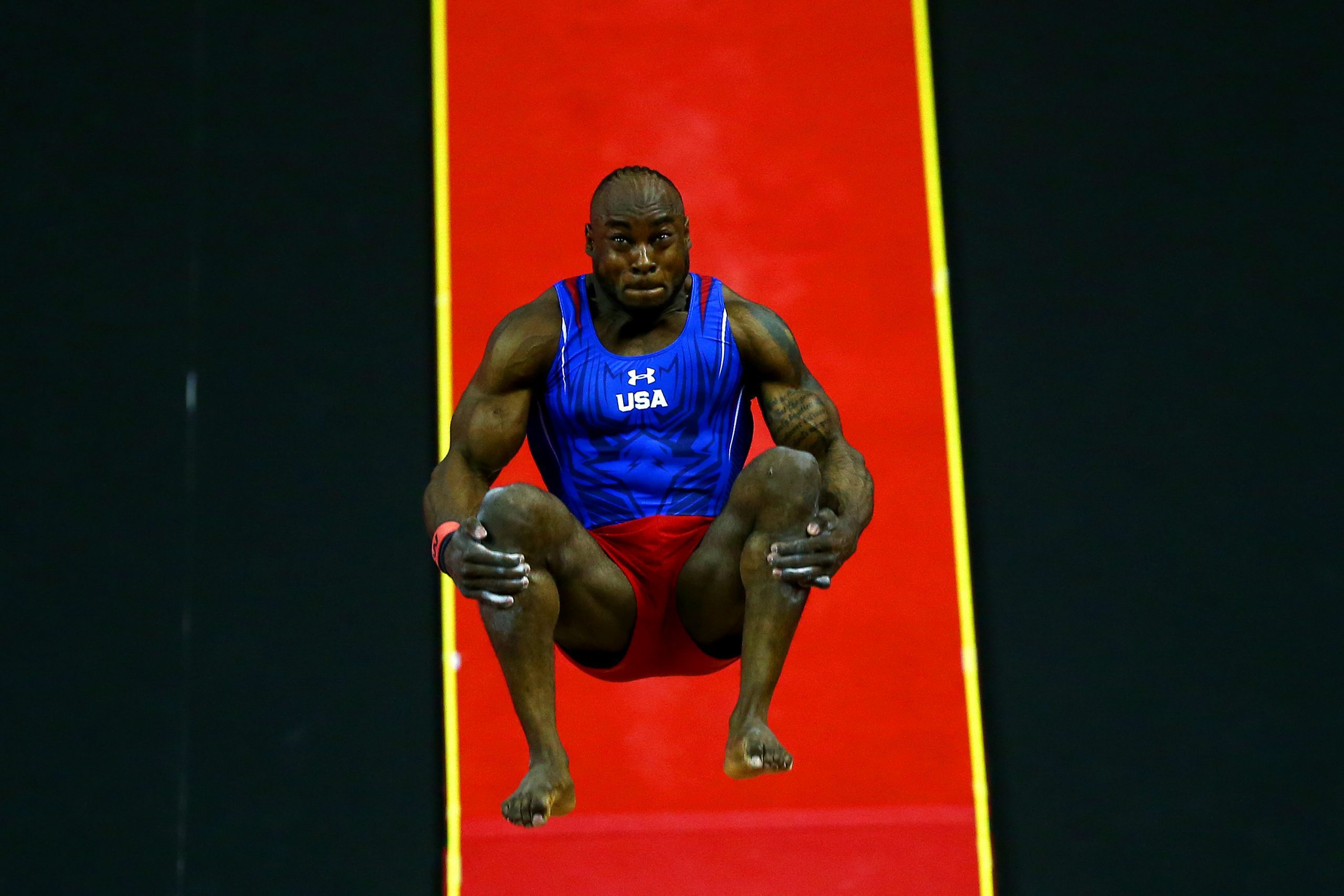 Donnell Whittenburg photo 3