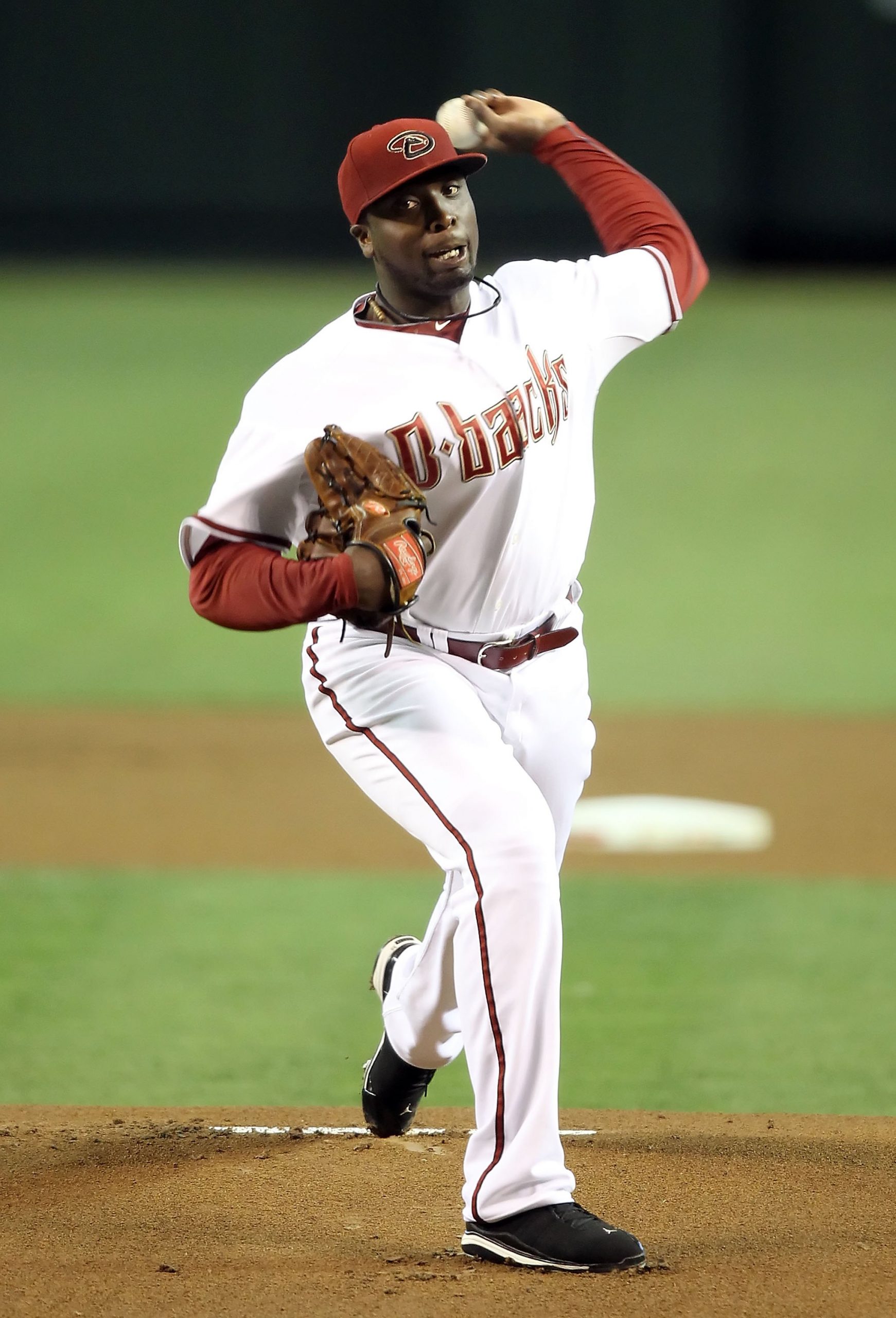 Dontrelle Willis photo 2