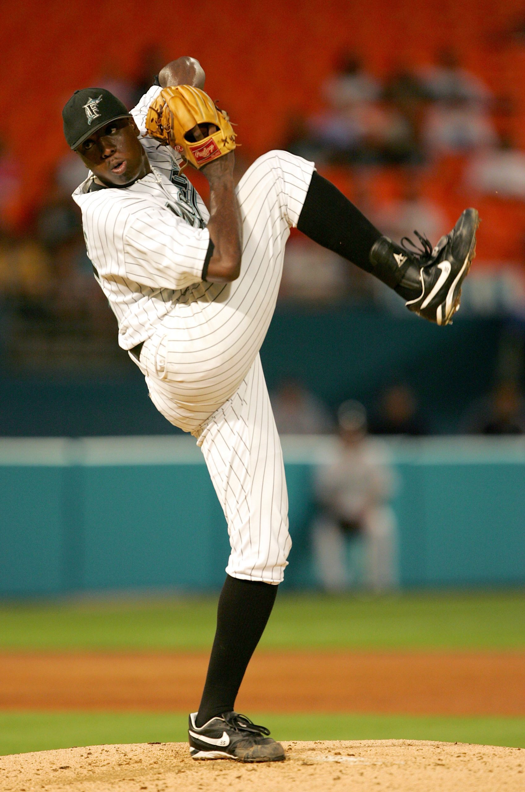 Dontrelle Willis photo 3