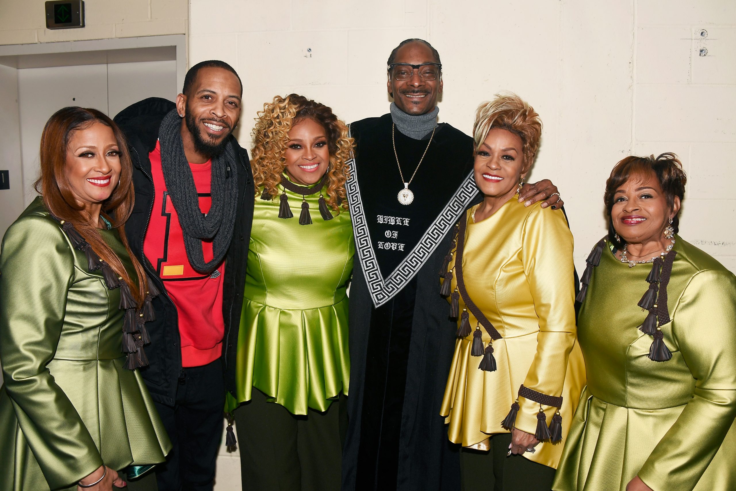 Dorinda Clark photo 2