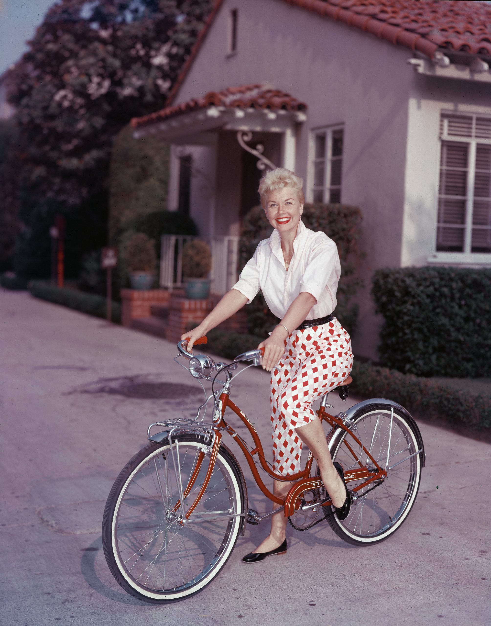 Doris Day photo