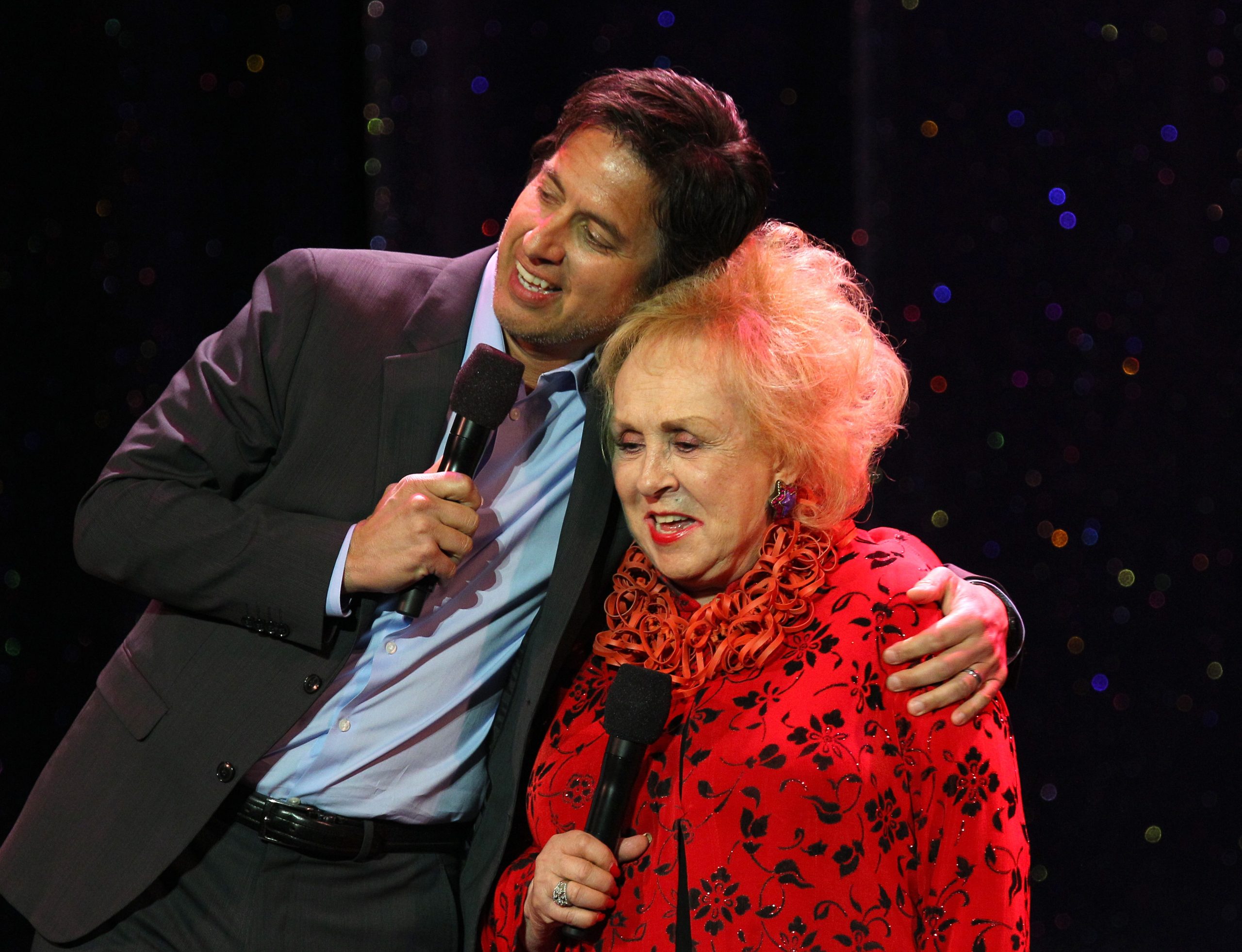 Doris Roberts photo 2