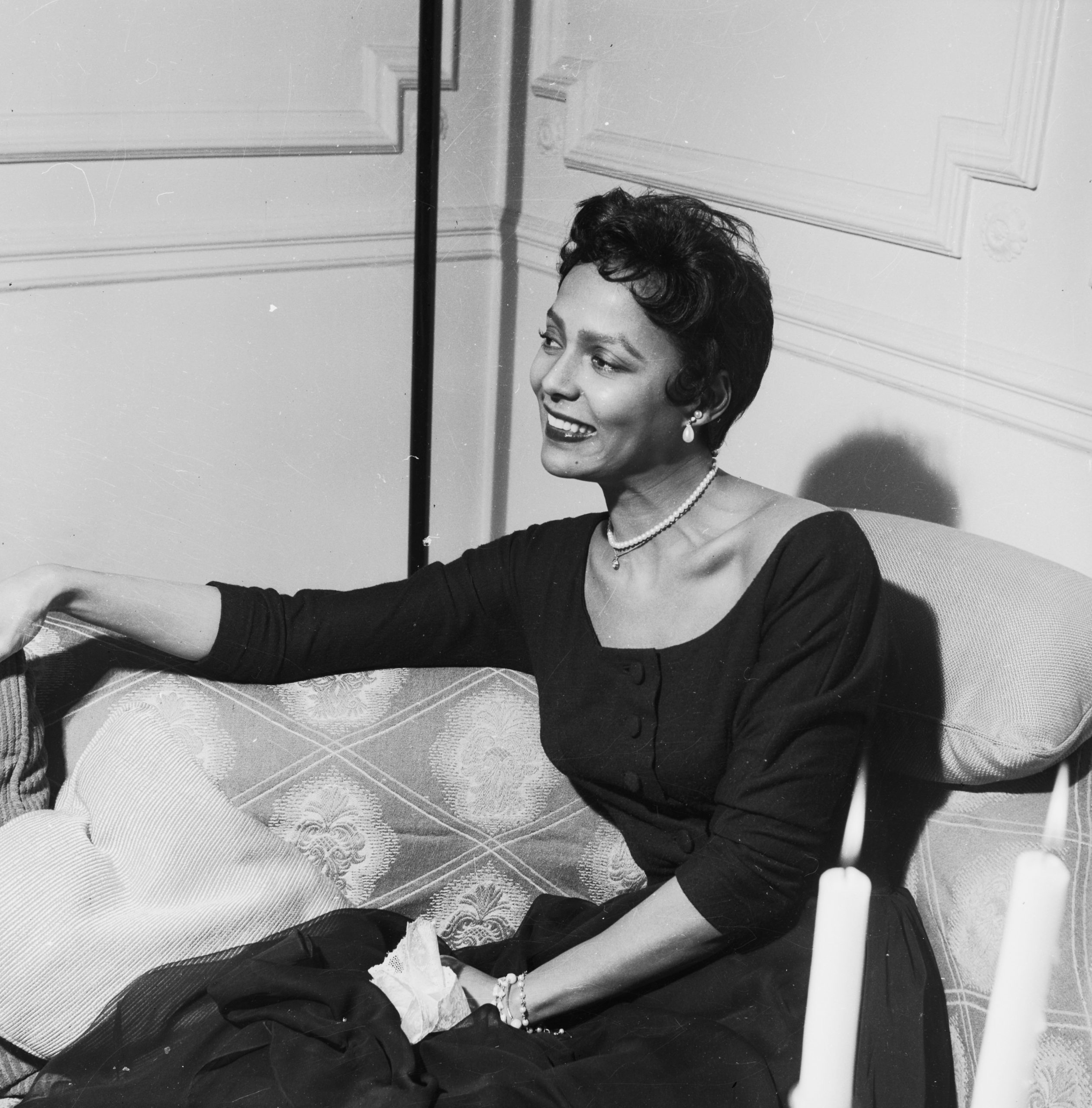 Dorothy Dandridge photo 2