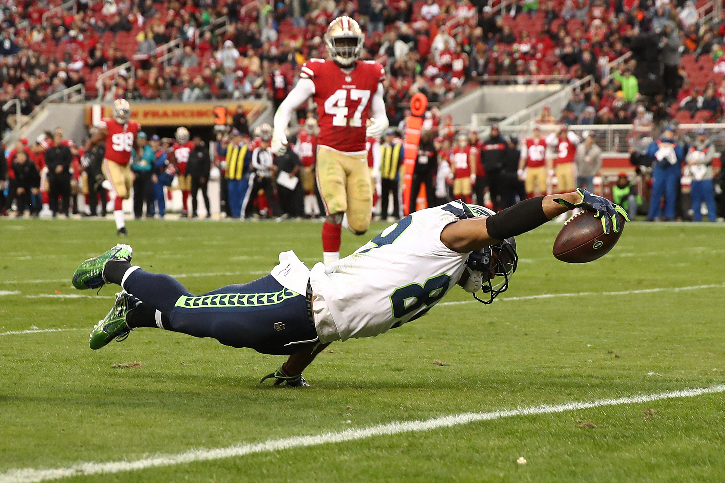 Doug Baldwin photo