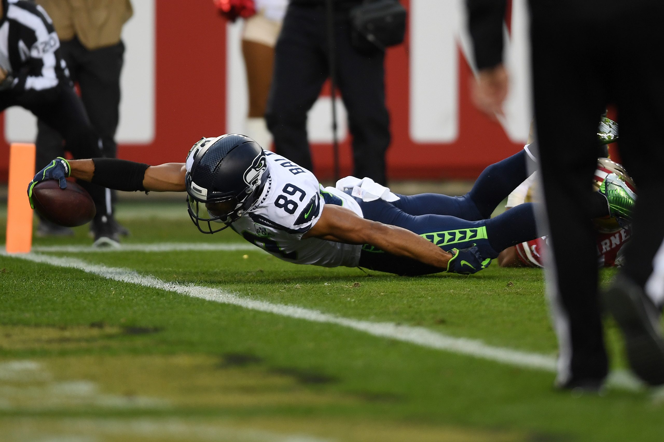 Doug Baldwin photo 3