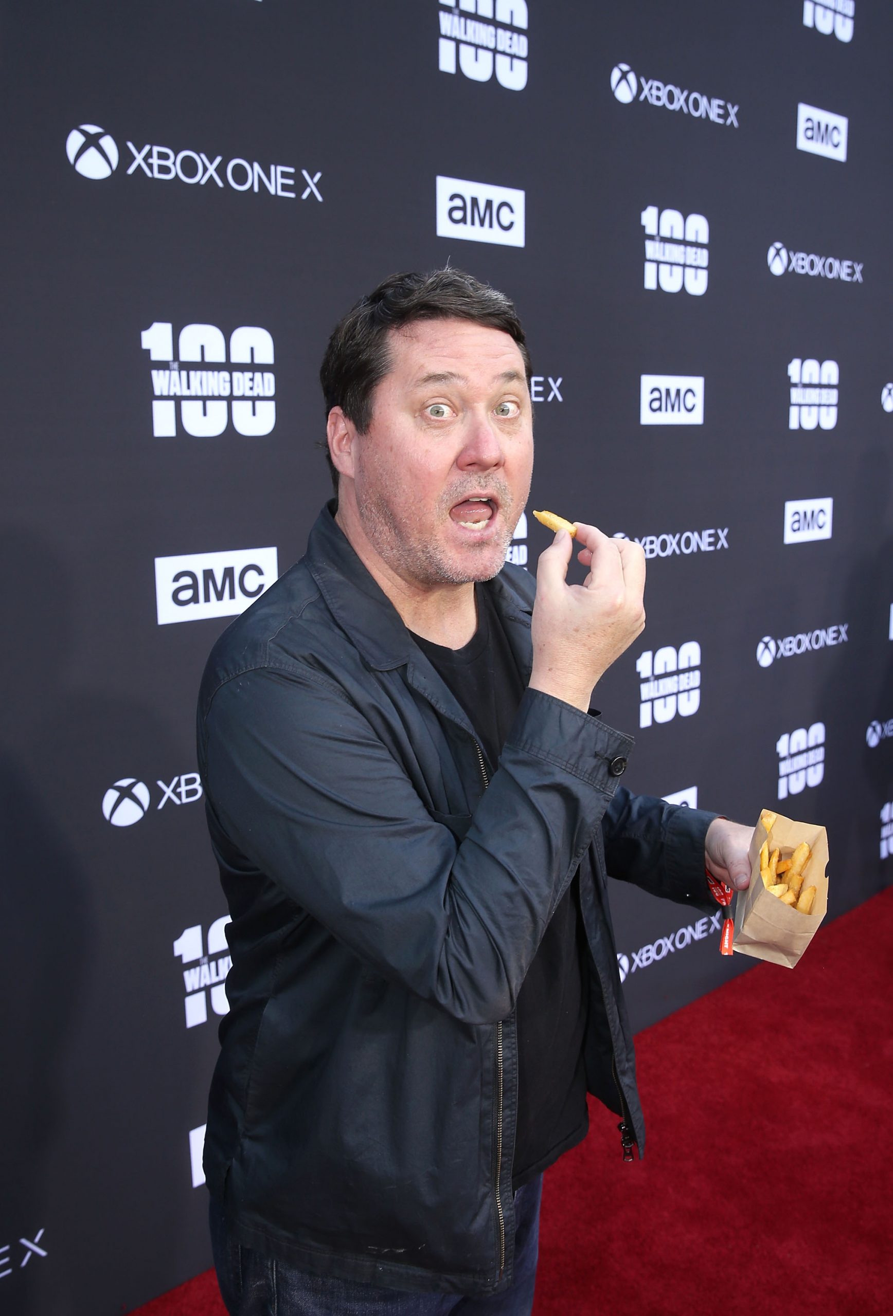 Doug Benson photo