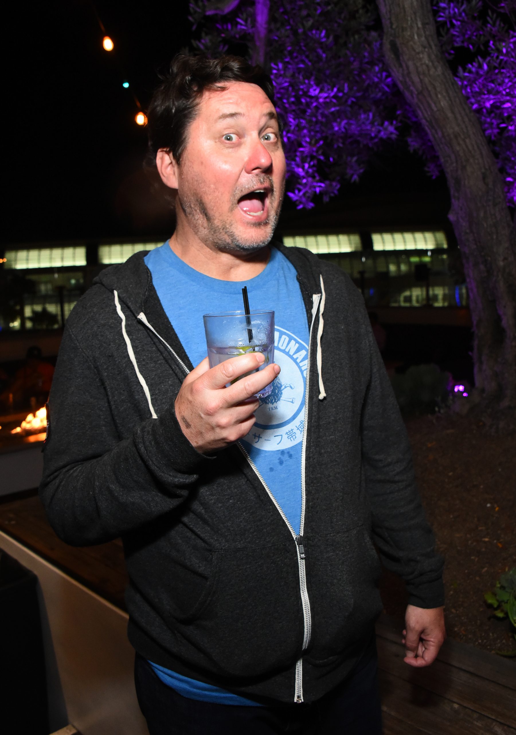 Doug Benson photo 2