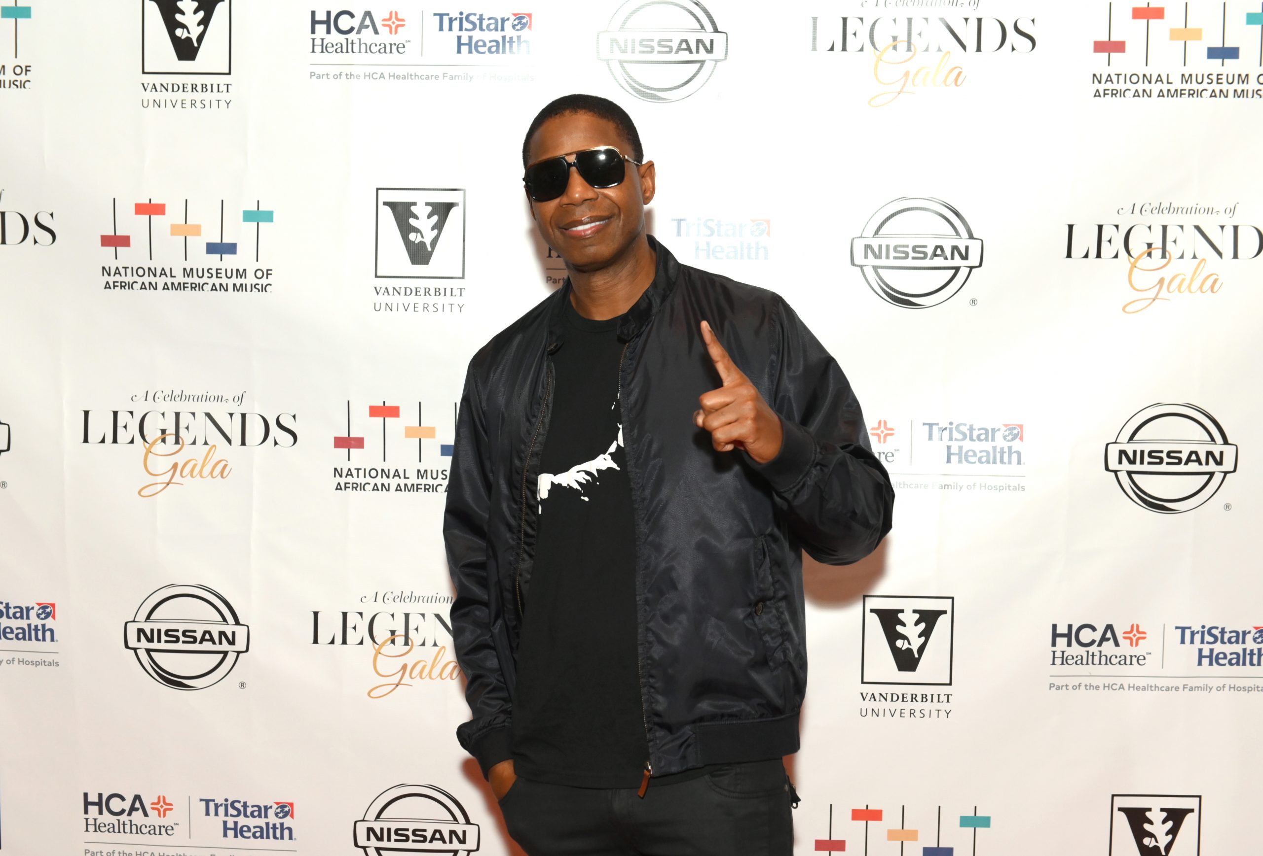 Doug E. Fresh photo