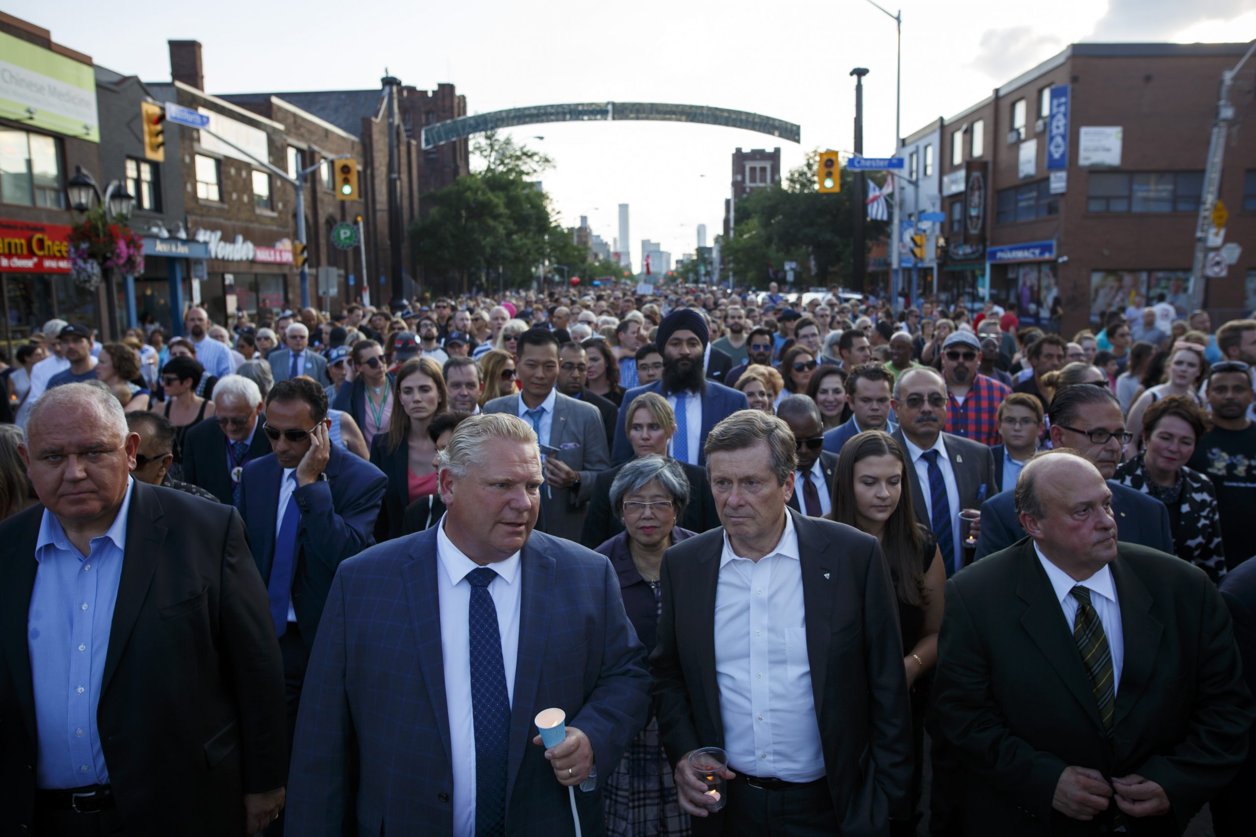 Doug Ford photo 2