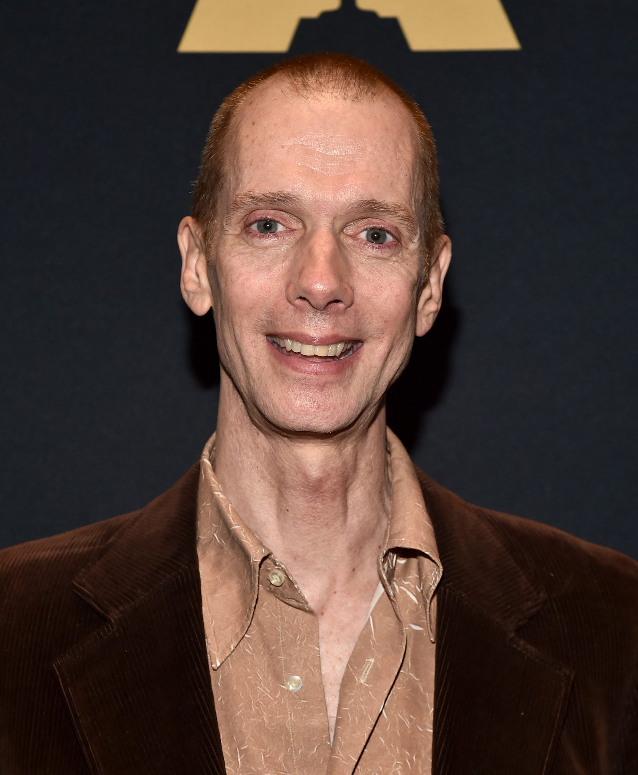 Doug Jones photo