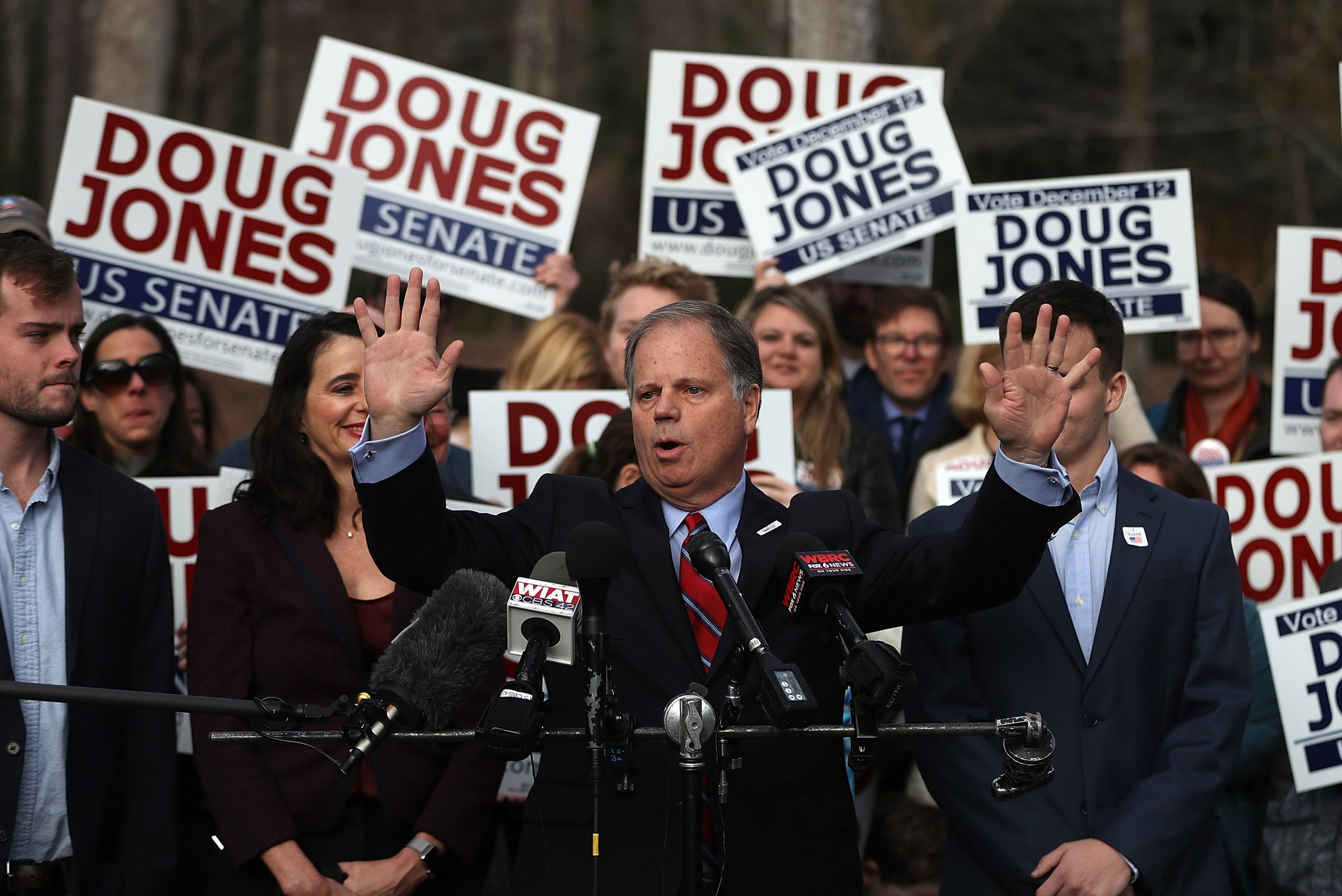 Doug Jones photo 3