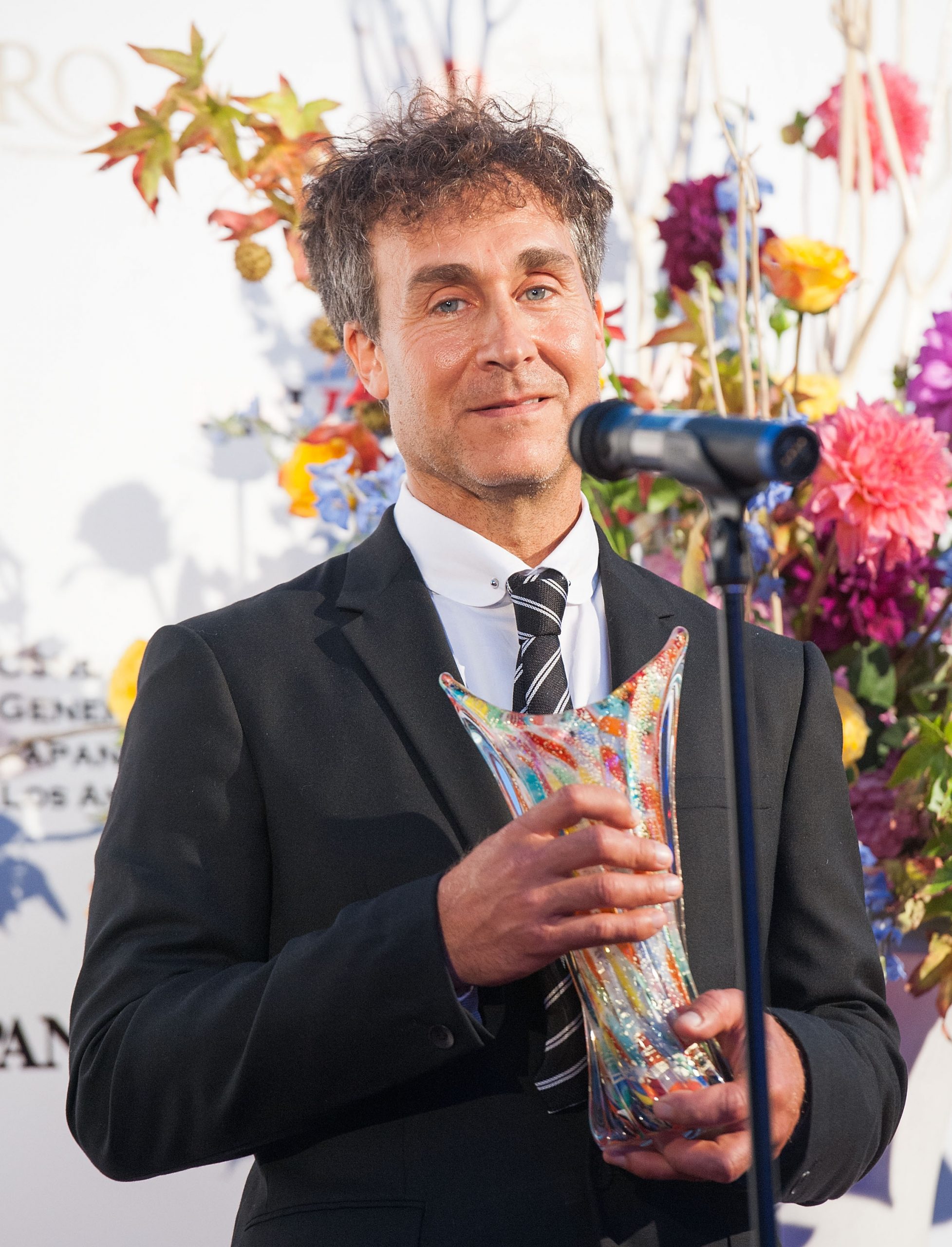 Doug Liman photo 2