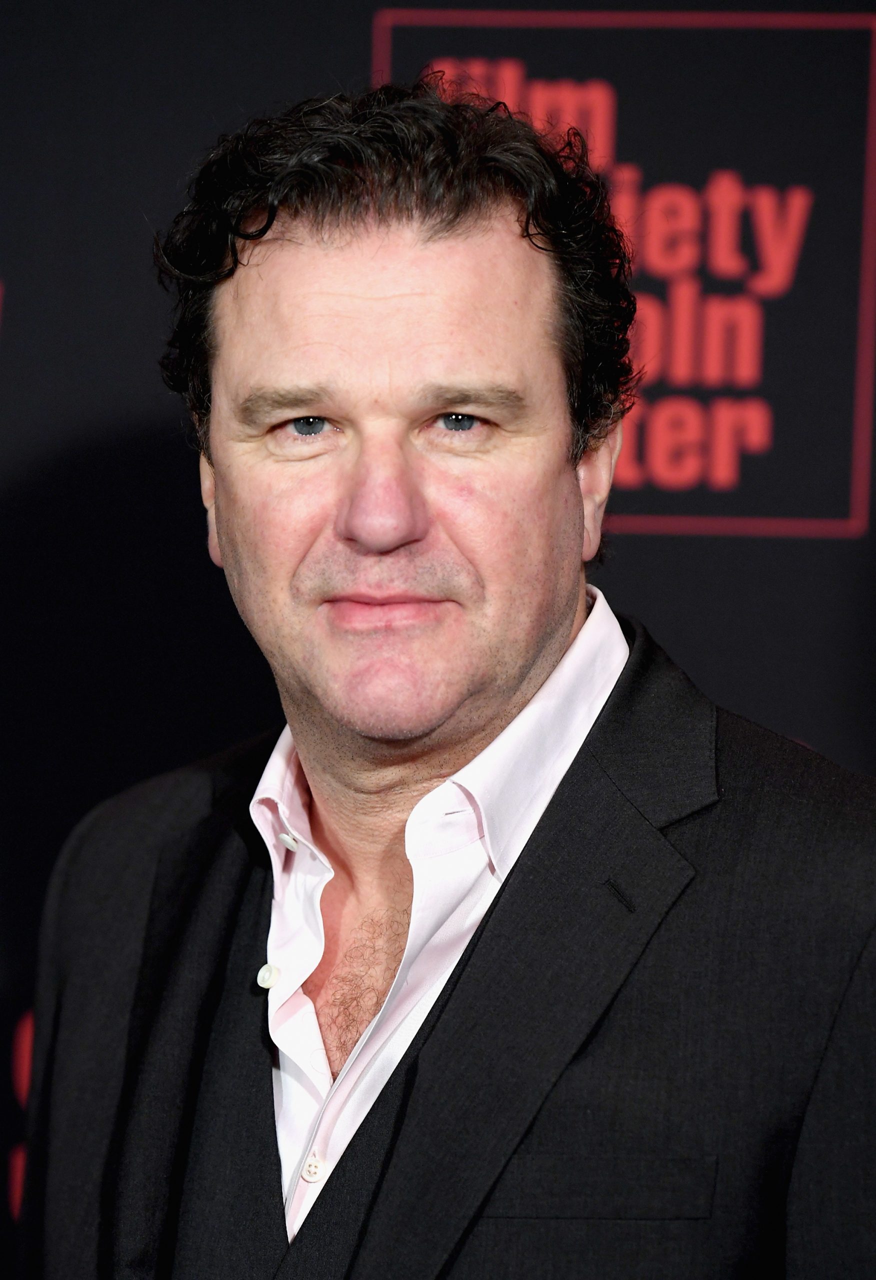 Douglas Hodge photo