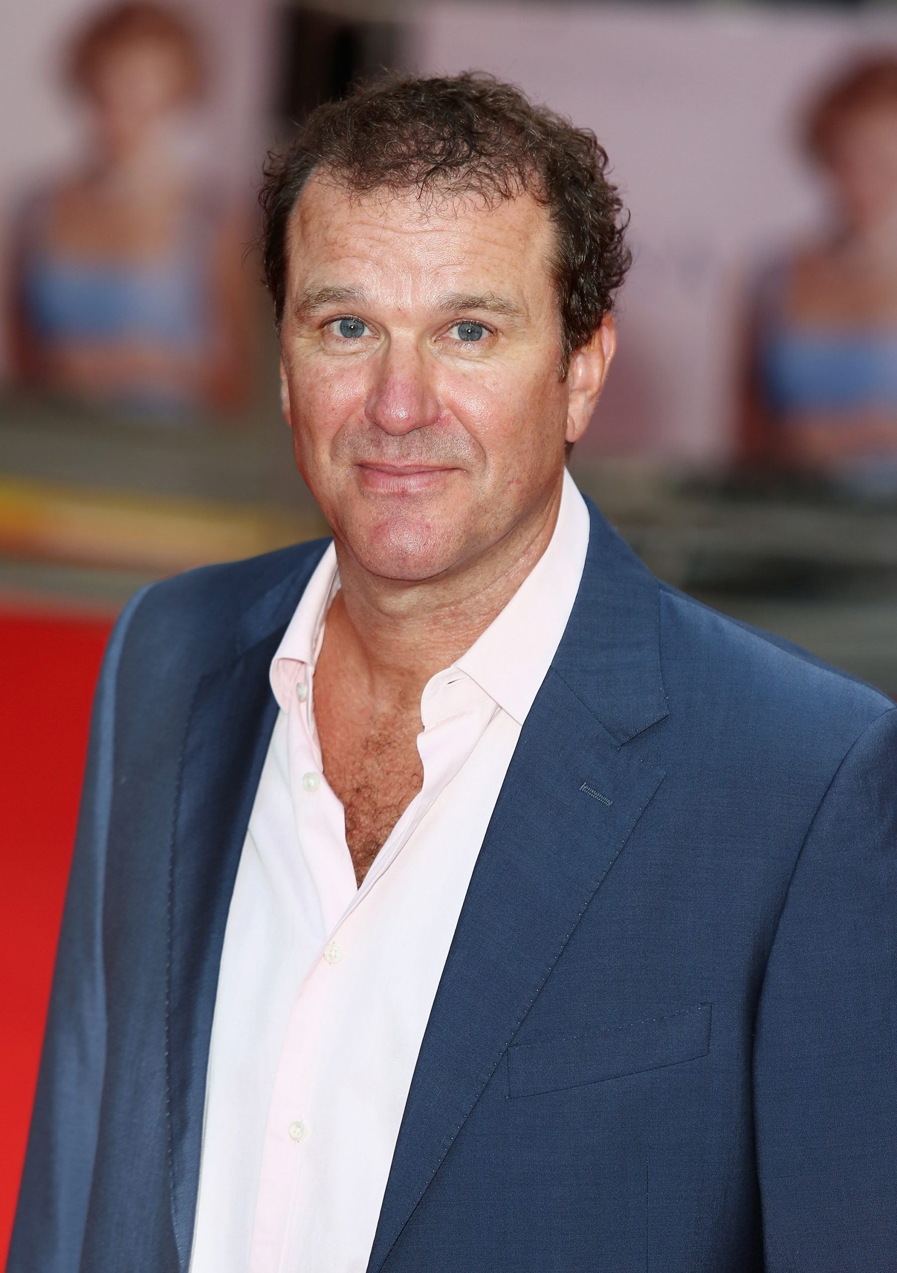 Douglas Hodge photo 2