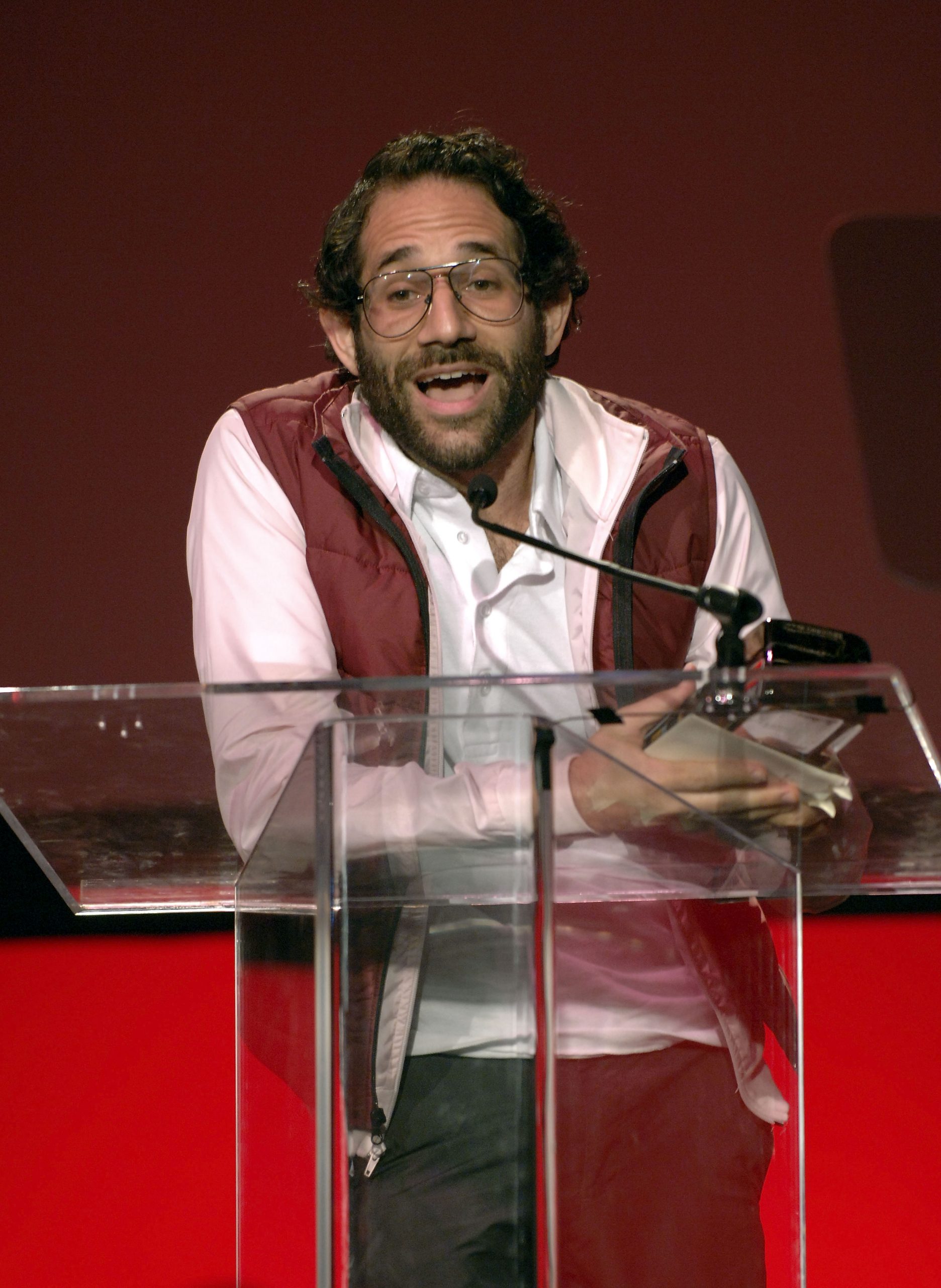 Dov Charney photo