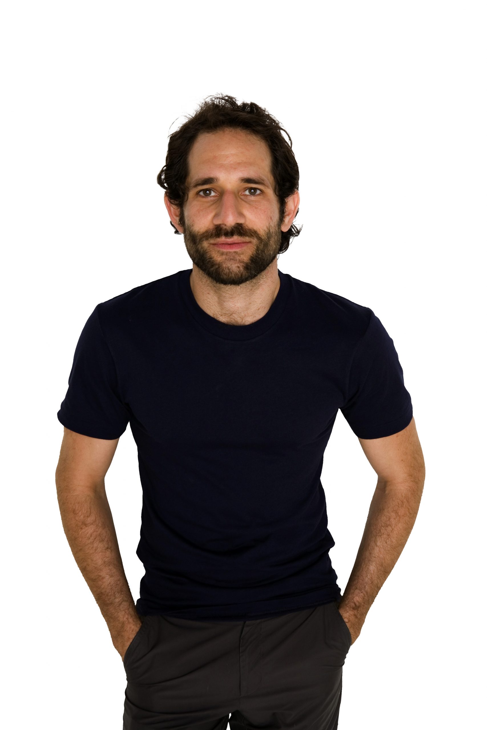 Dov Charney photo 2