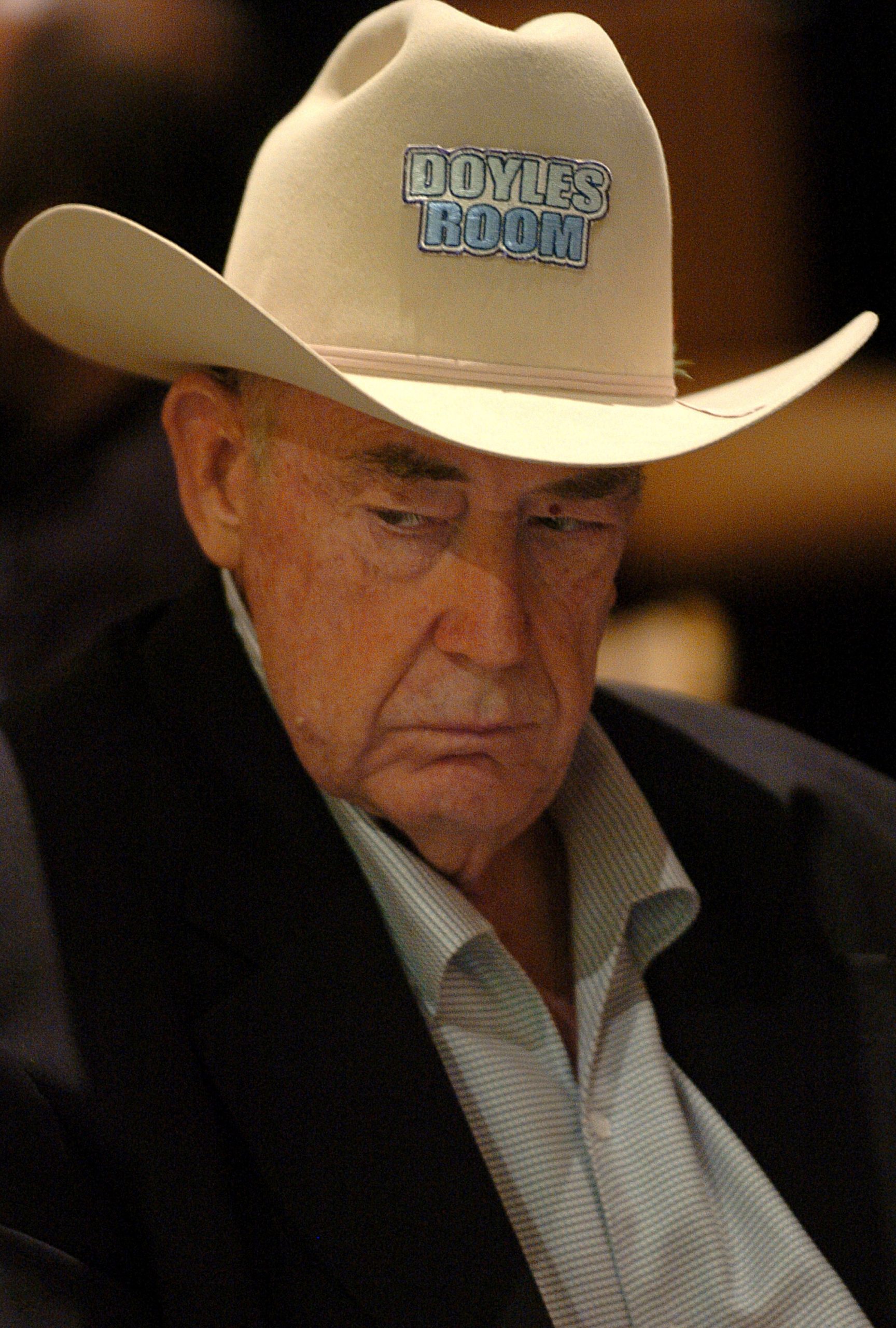 Doyle Brunson photo 3