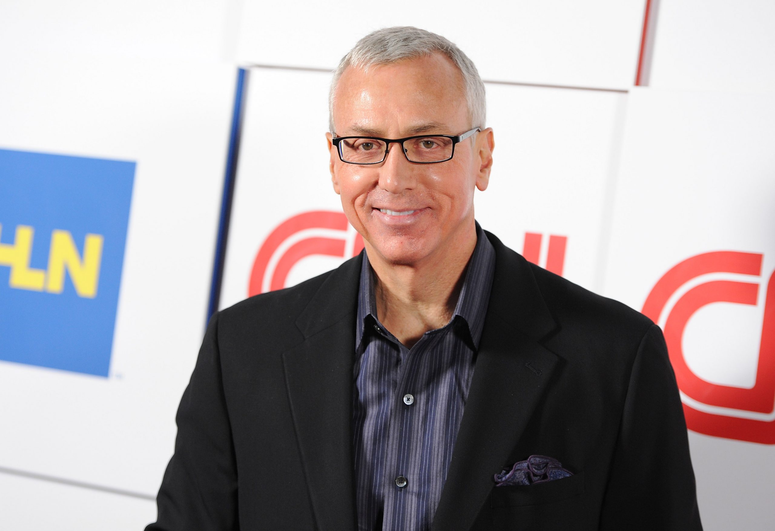 Dr Drew Pinsky photo 3