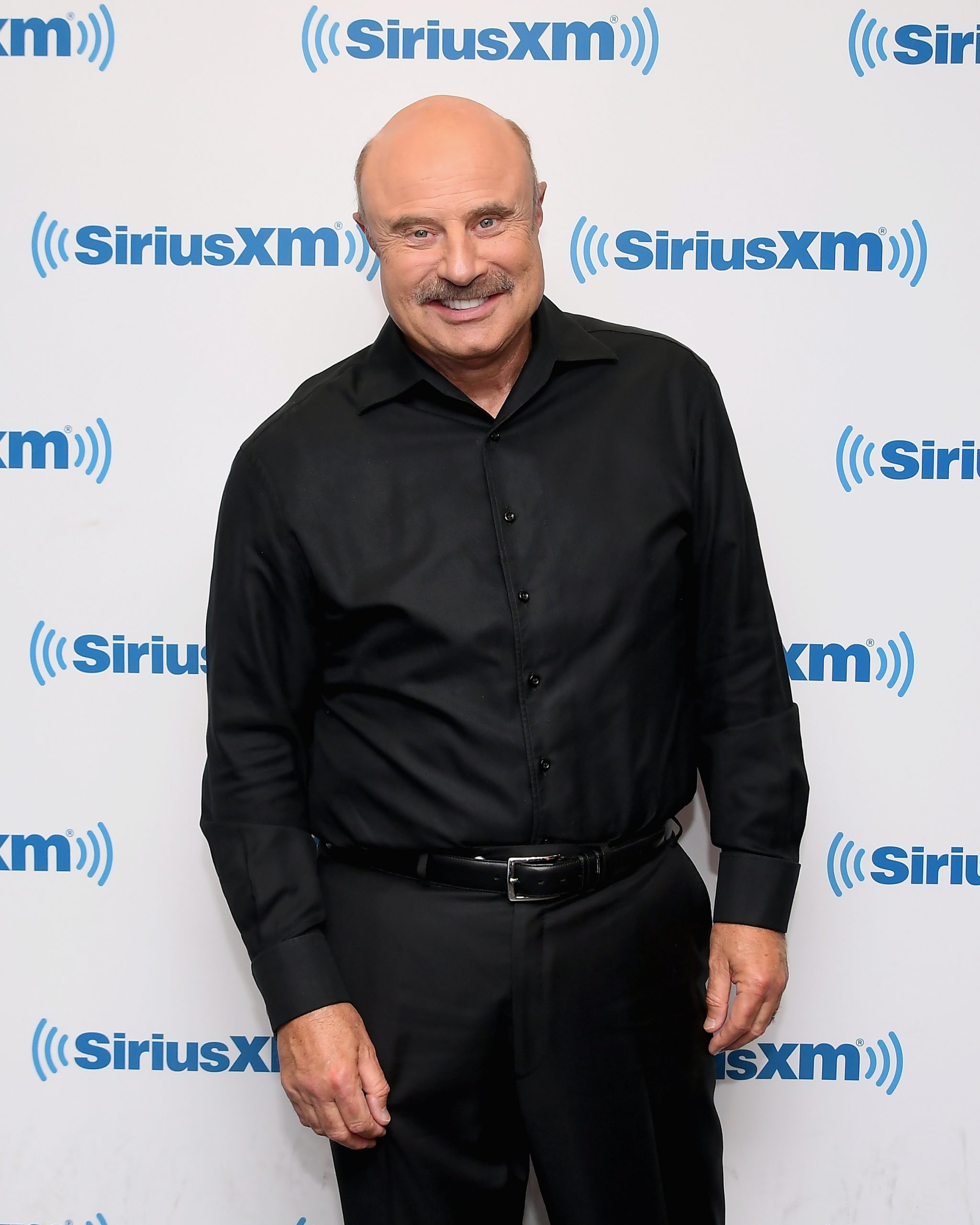 Dr Phil photo 2