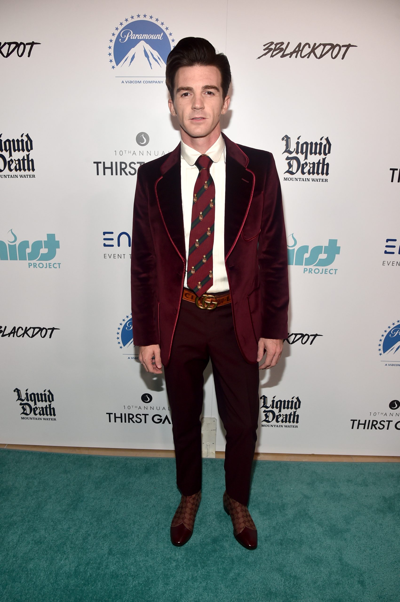 Drake Bell photo