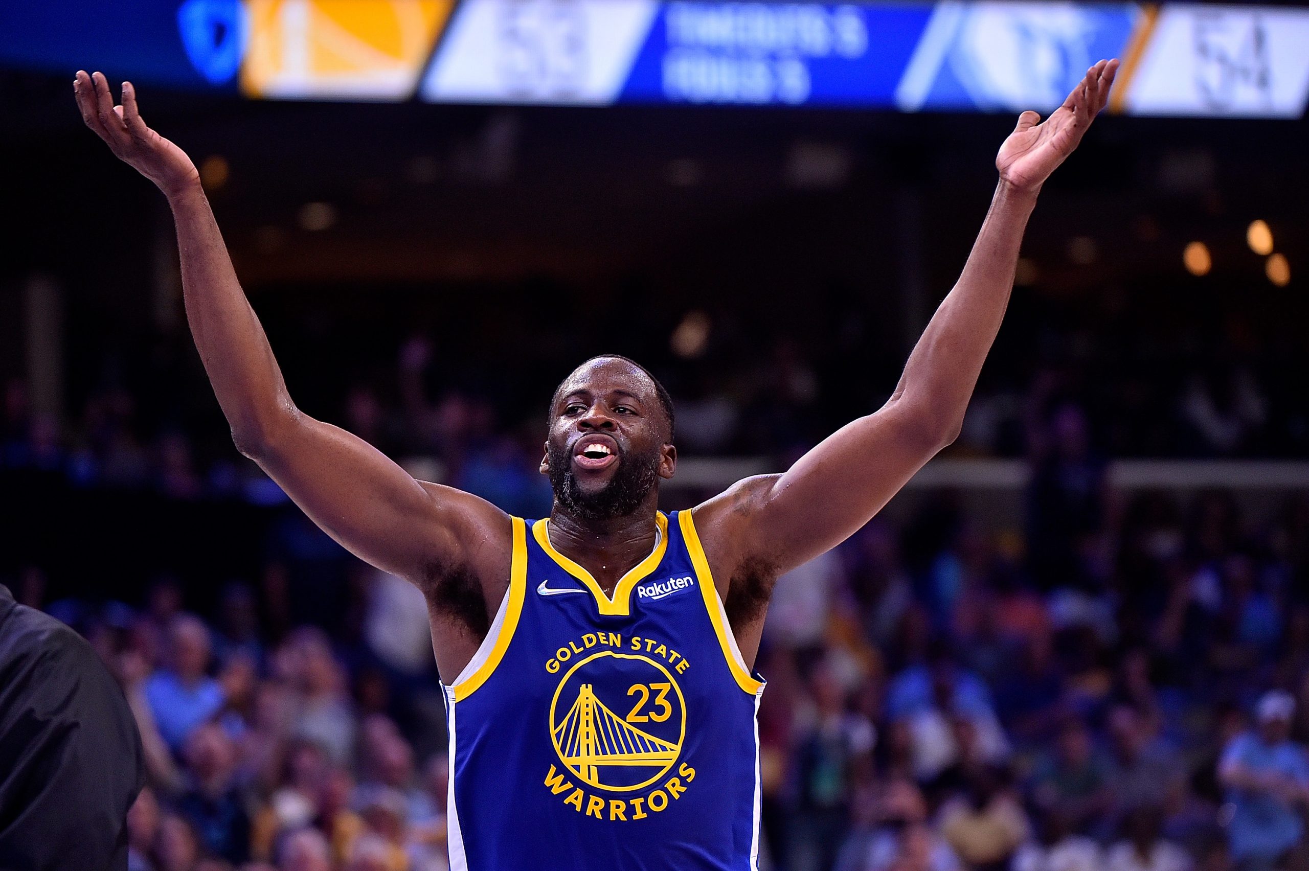 Draymond Green photo