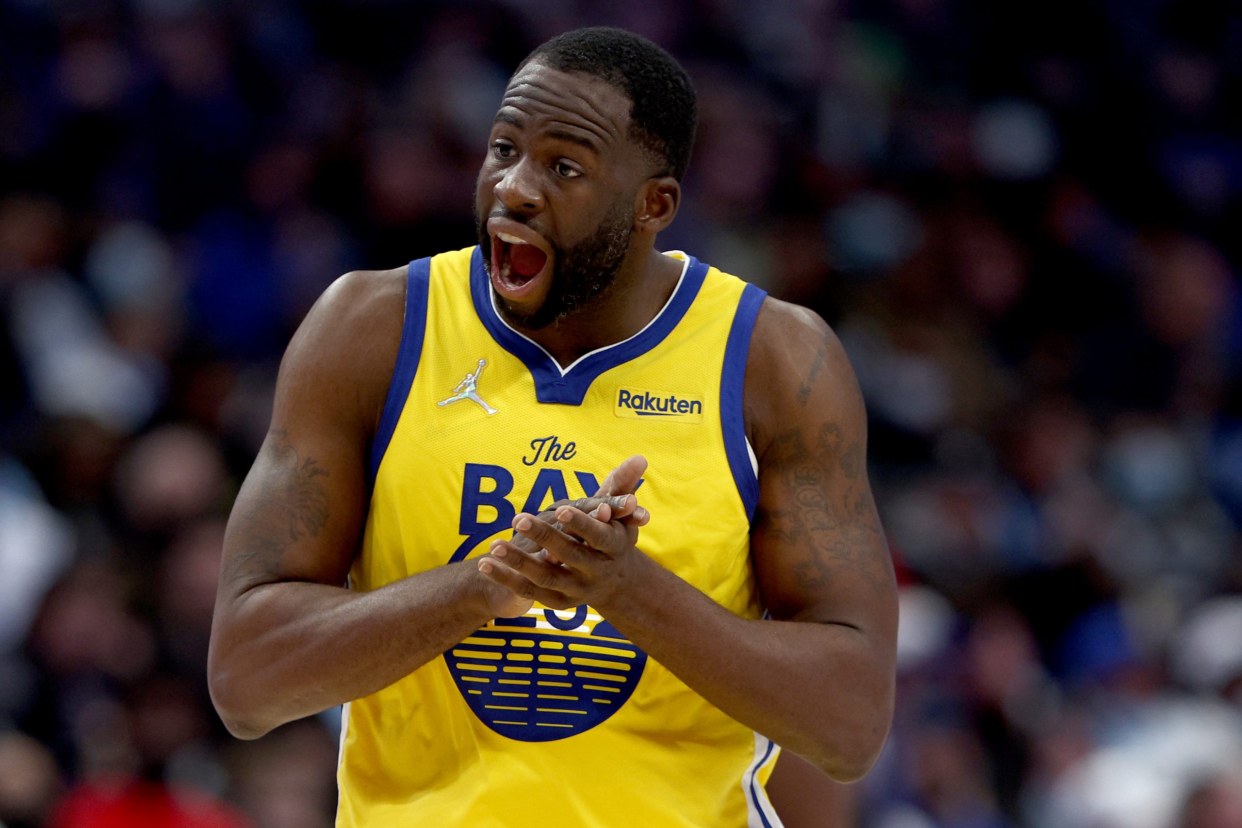 Draymond Green photo 2