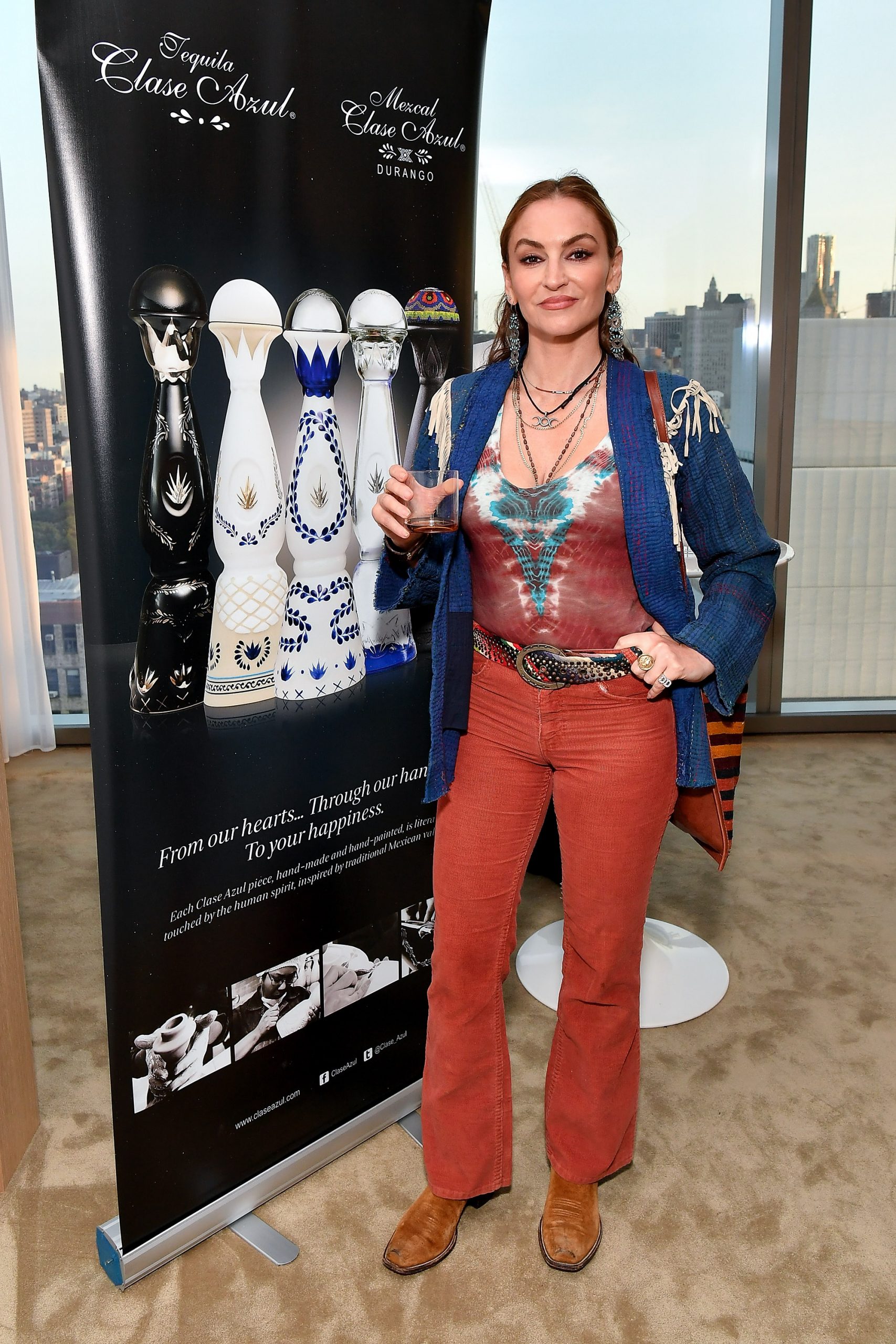 Drea de Matteo photo 2