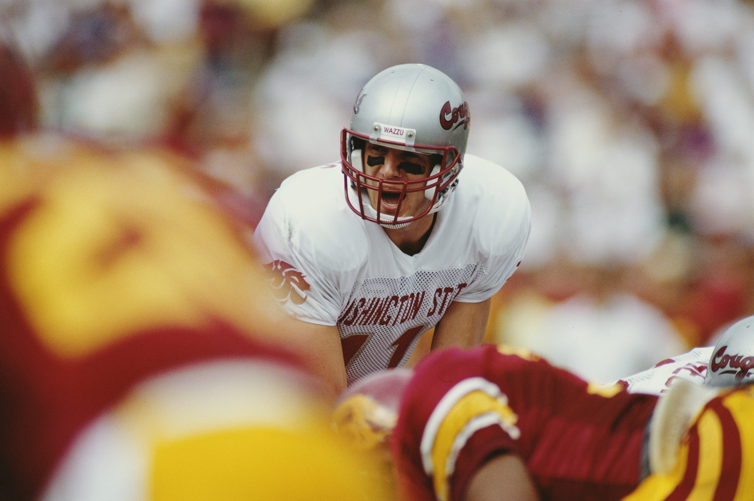 Drew Bledsoe photo 2