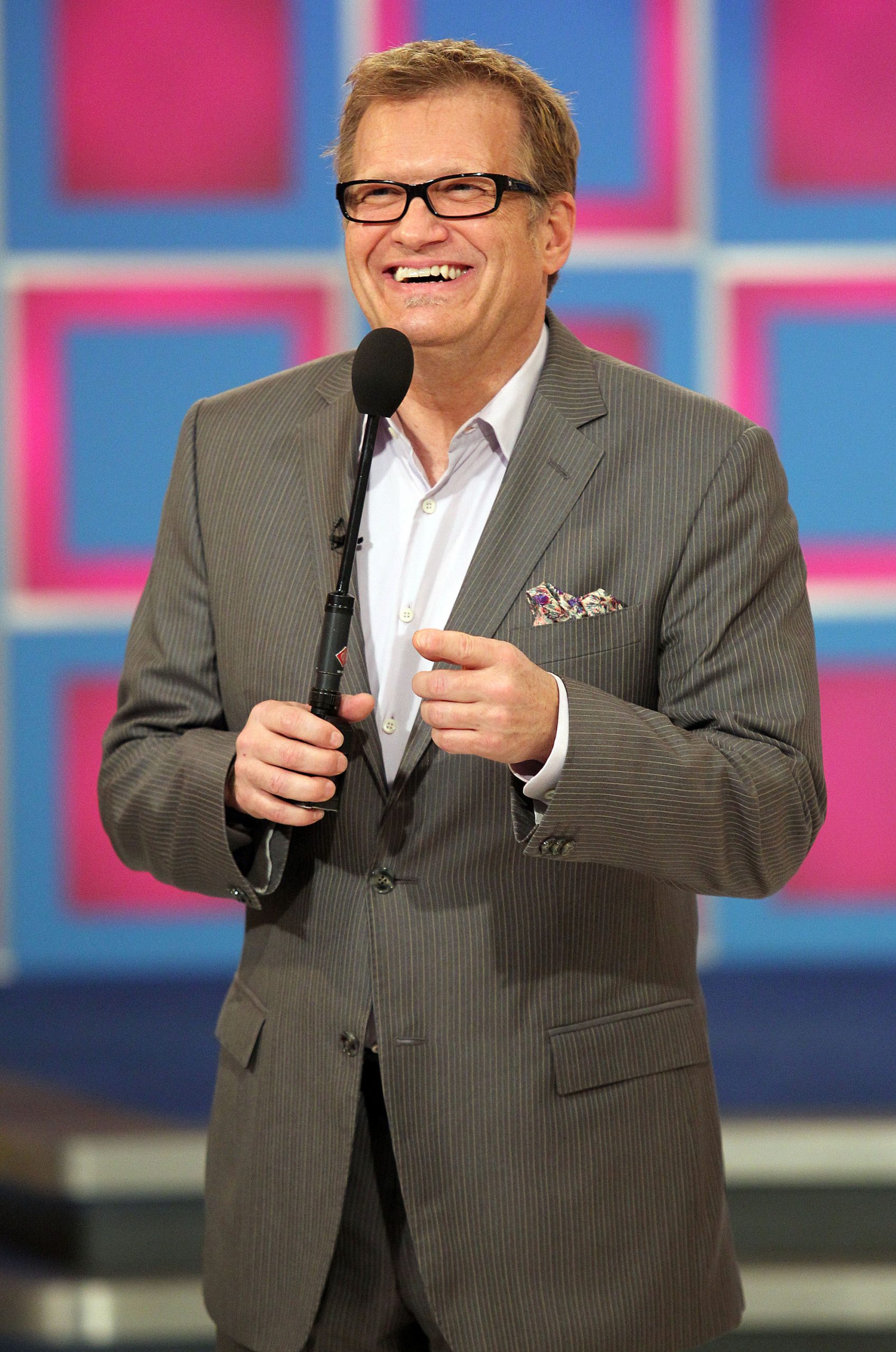 Drew Carey photo