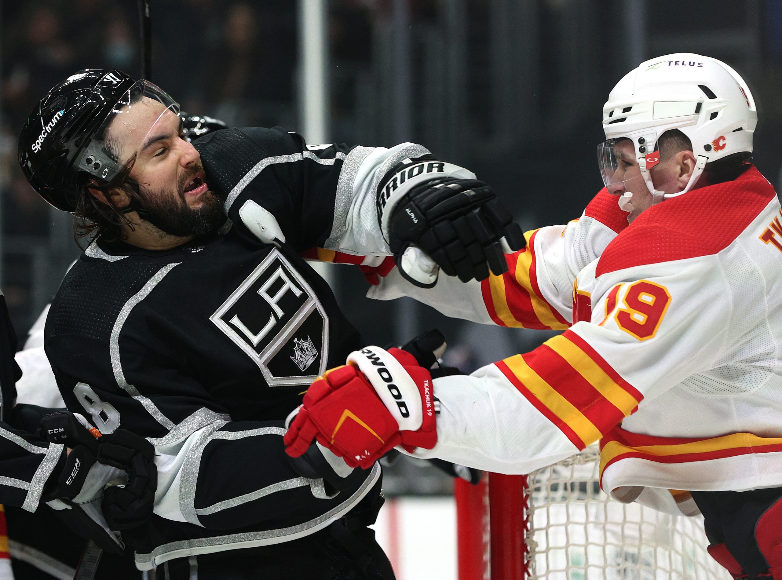 Drew Doughty photo 3