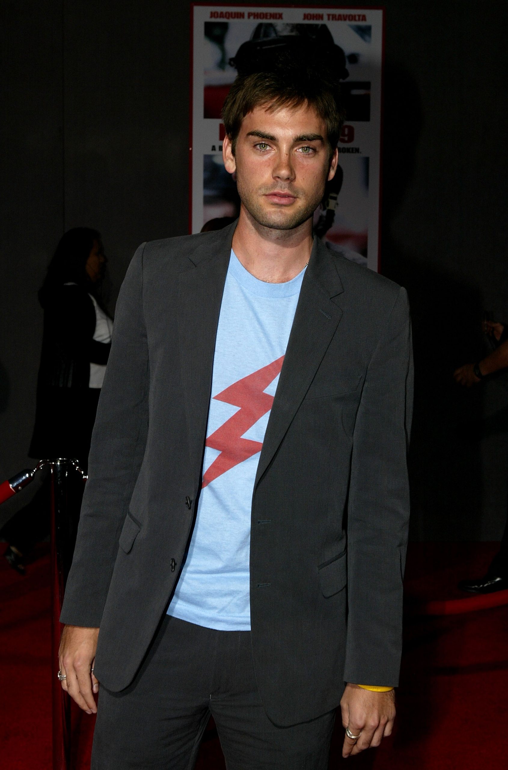 Drew Fuller photo 2