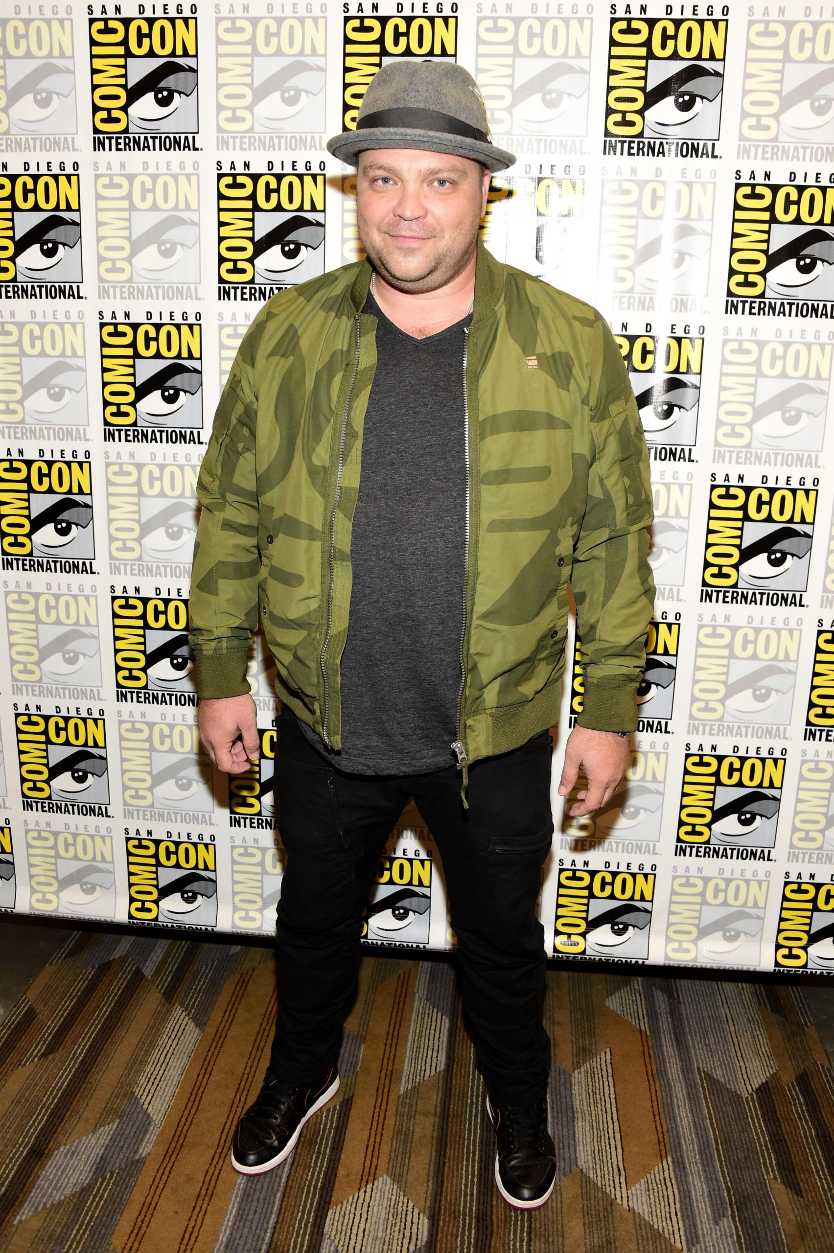 Drew Powell photo 3