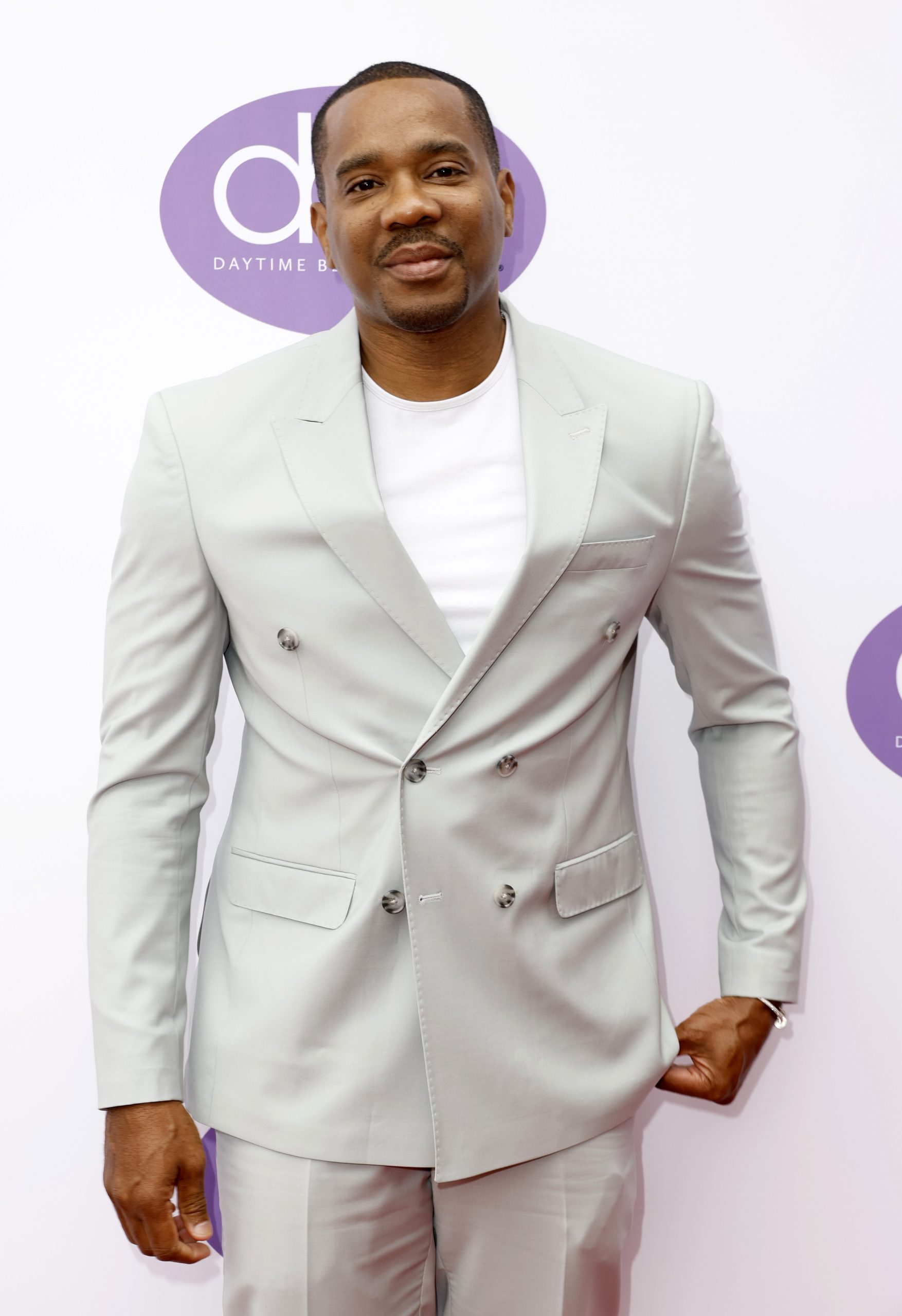 Duane Martin photo 3