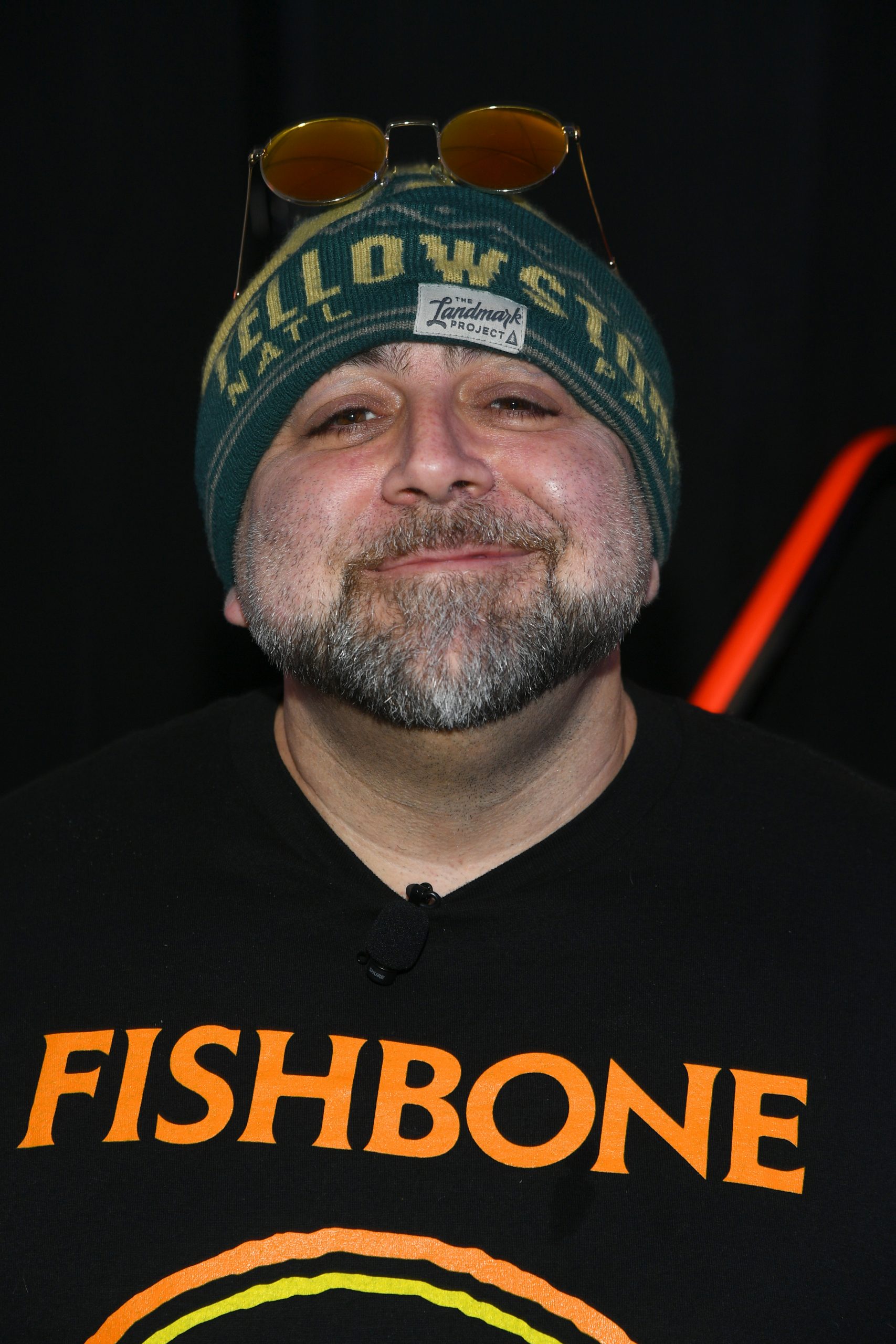 Duff Goldman photo 2