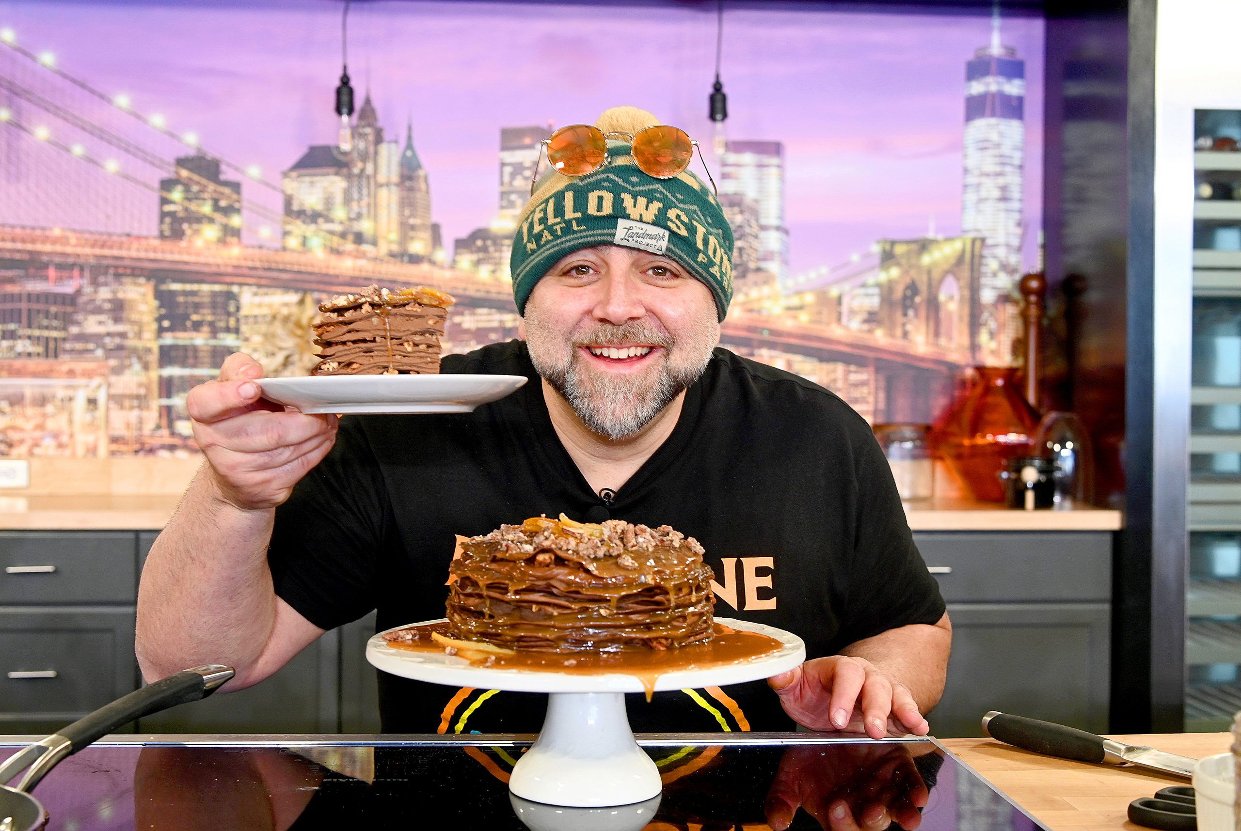 Duff Goldman photo 3