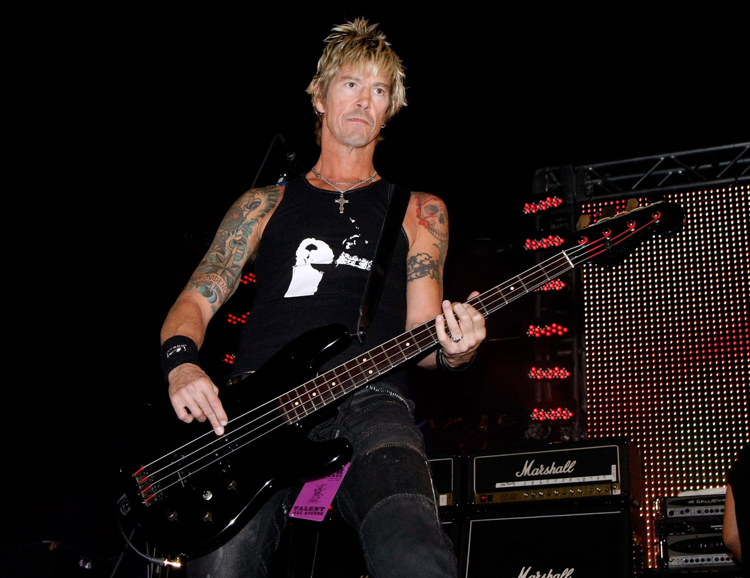 Duff McKagan photo 2